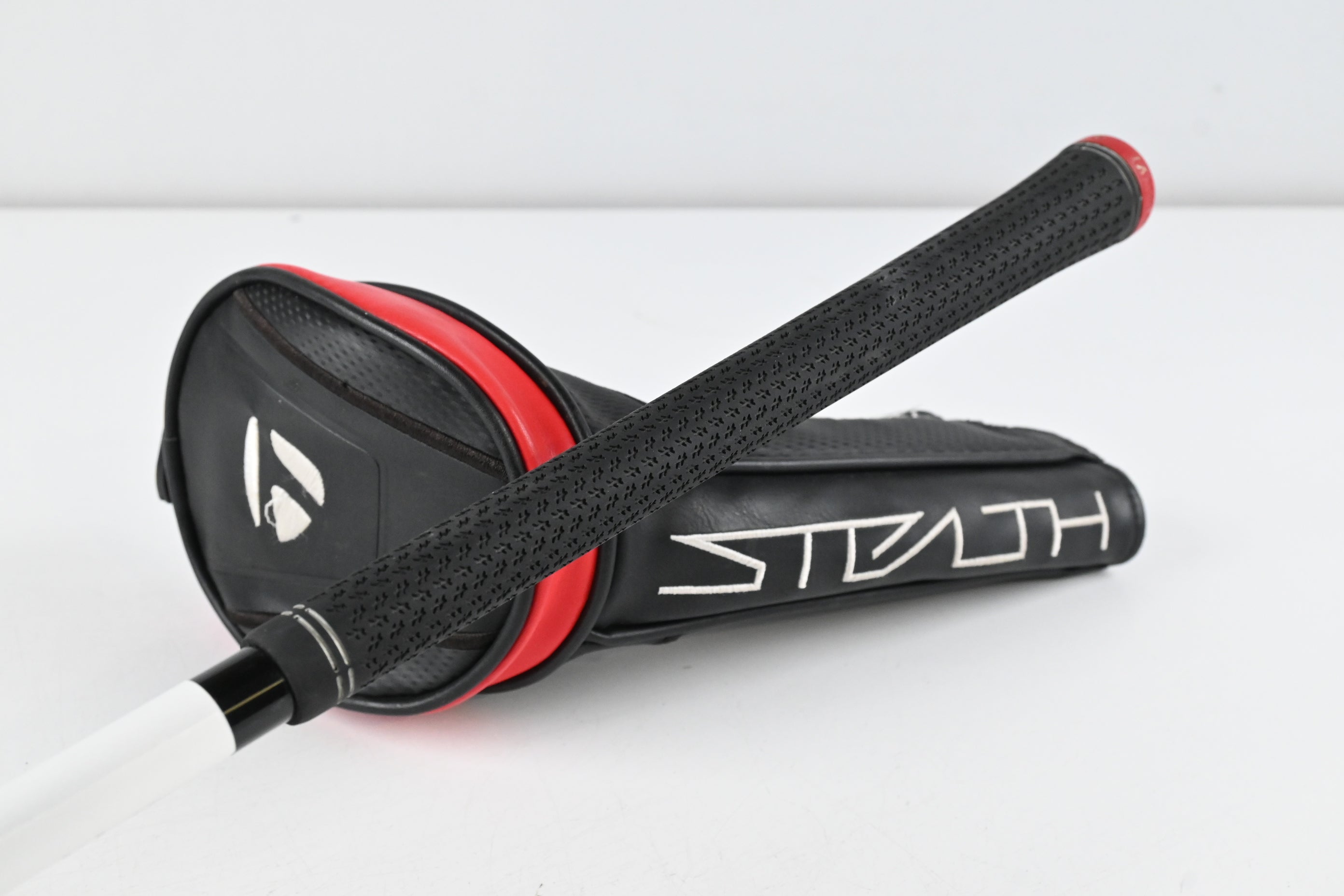 Taylormade Stealth #3 Wood / 15 Degree / Regular Flex Ventus Red 5 Shaft
