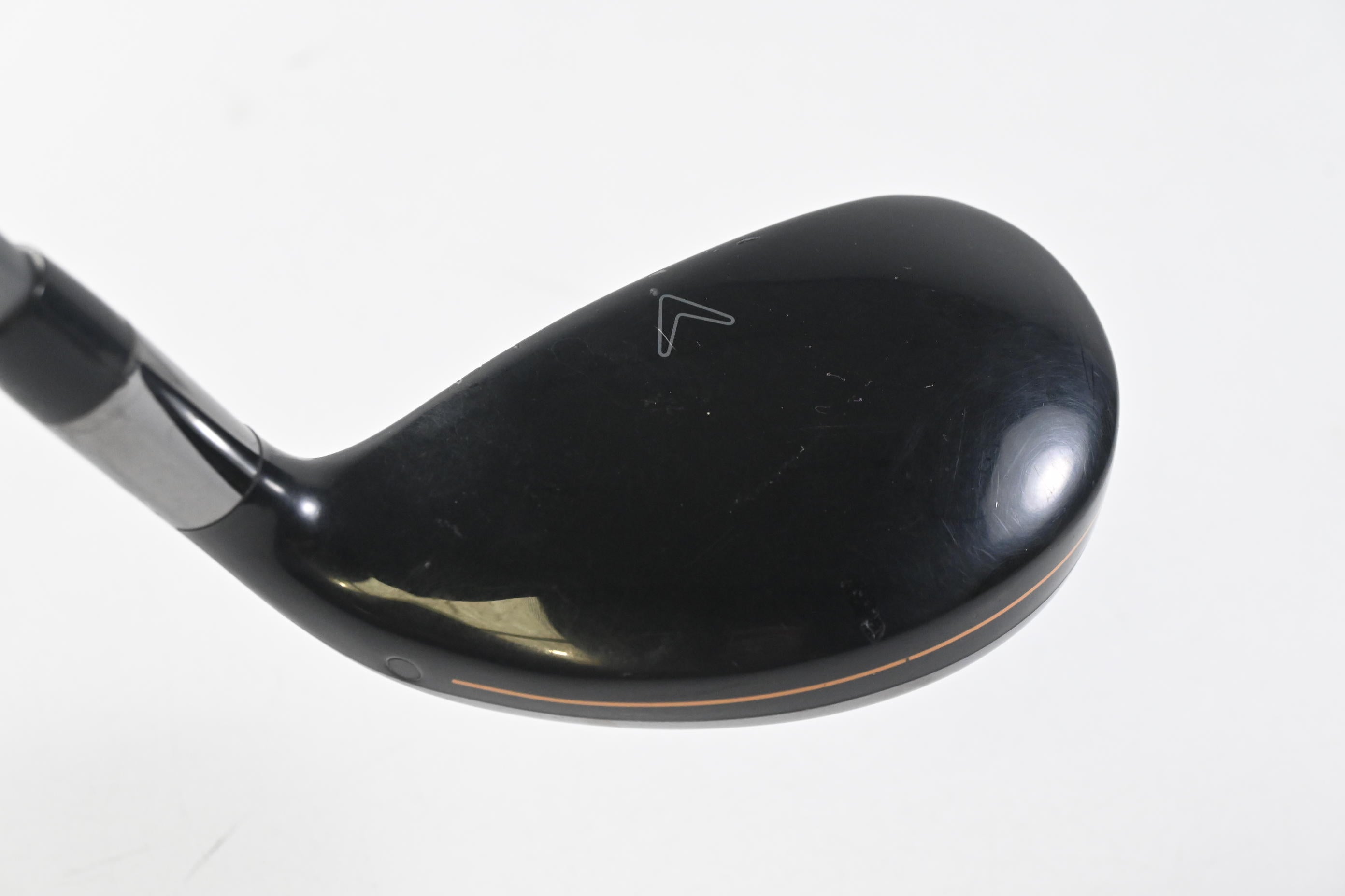 Callaway Mavrik #4 Hybrid / 20 Degree / Regular Flex Project X Catalyst 65 Shaft