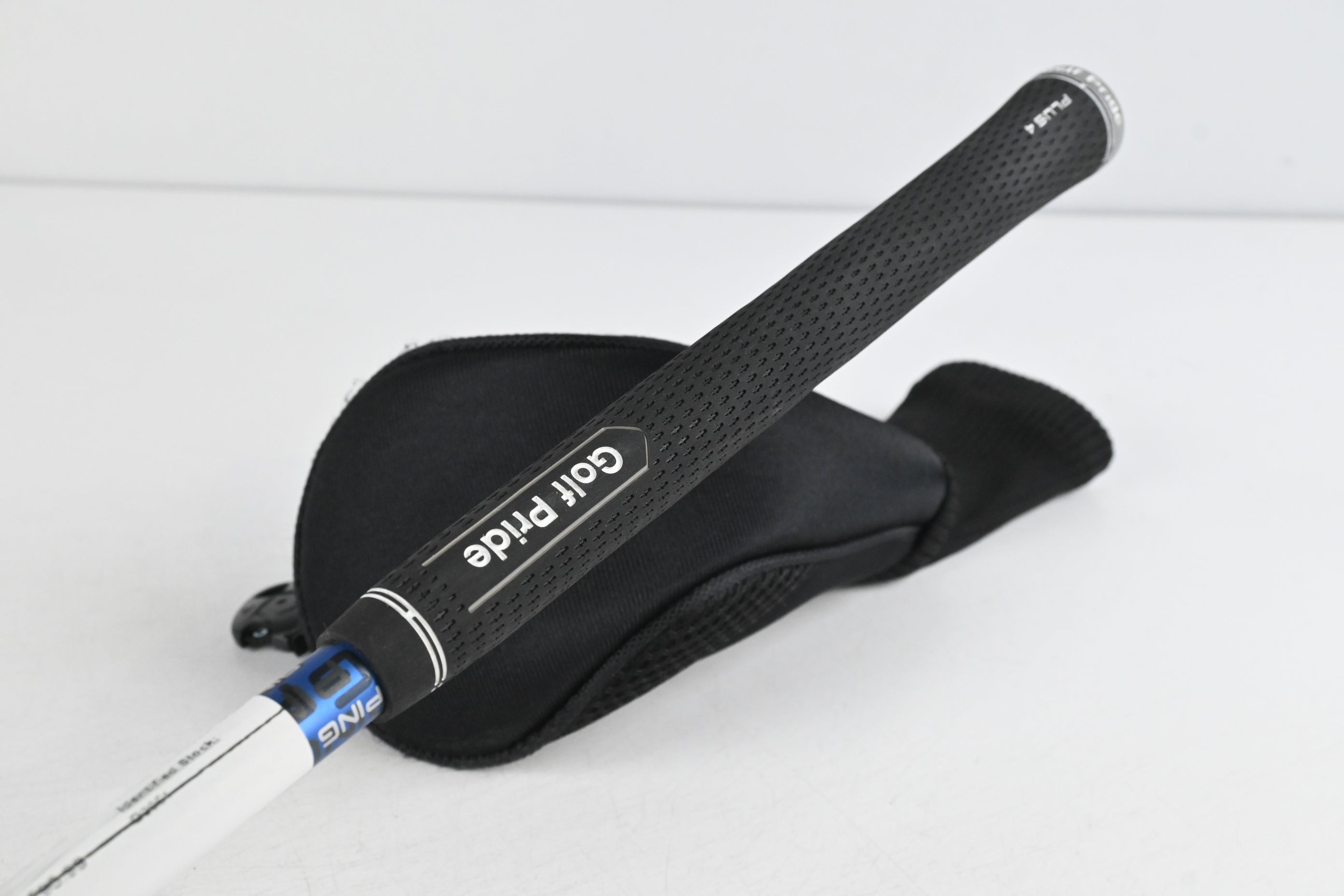 Ping G30 #3 Wood / 14.5 Degree / Regular Flex Ping TFC 419 Shaft