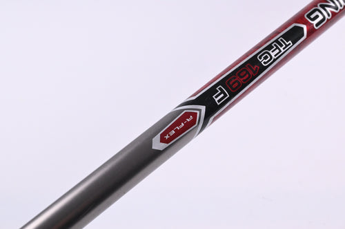 Ping G20 #3 Wood / 15 Degree / Regular Flex Ping TFC 169 Shaft