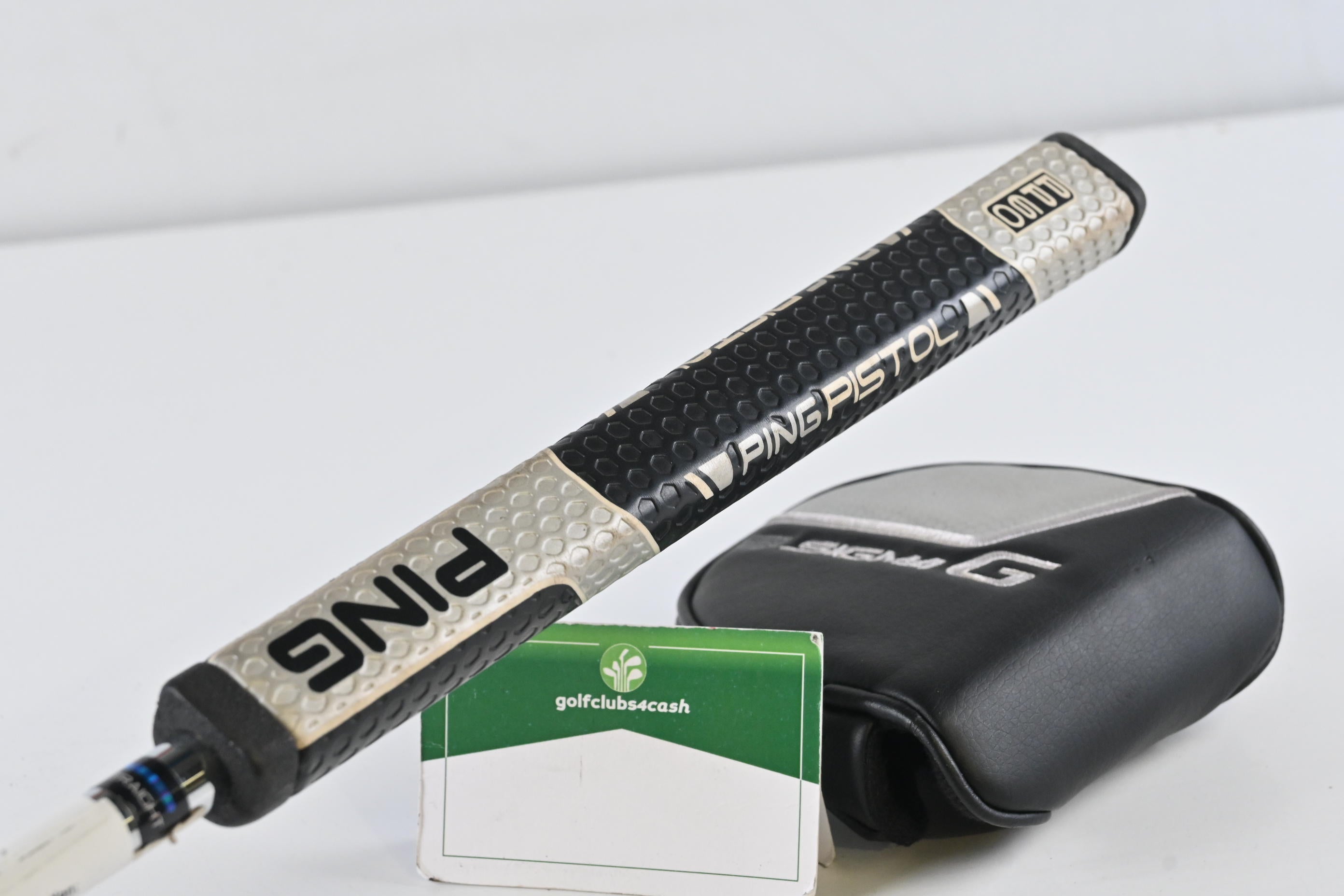 Ping Sigma G Craz-E Putter / 33 Inch