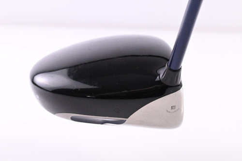 Left Hand Callaway Hyper-X Driver / 9.5 Degree / Stiff Flex Fujikura E Fit-On 360