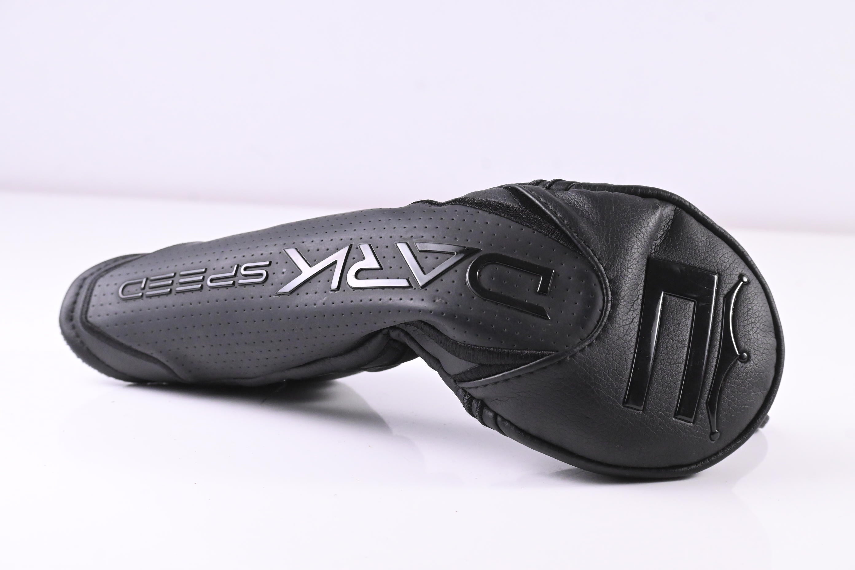 Cobra Darkspeed X #5 Wood / 18 Degree / Stiff Flex UST Lin-Q M40X Blue 6 Shaft