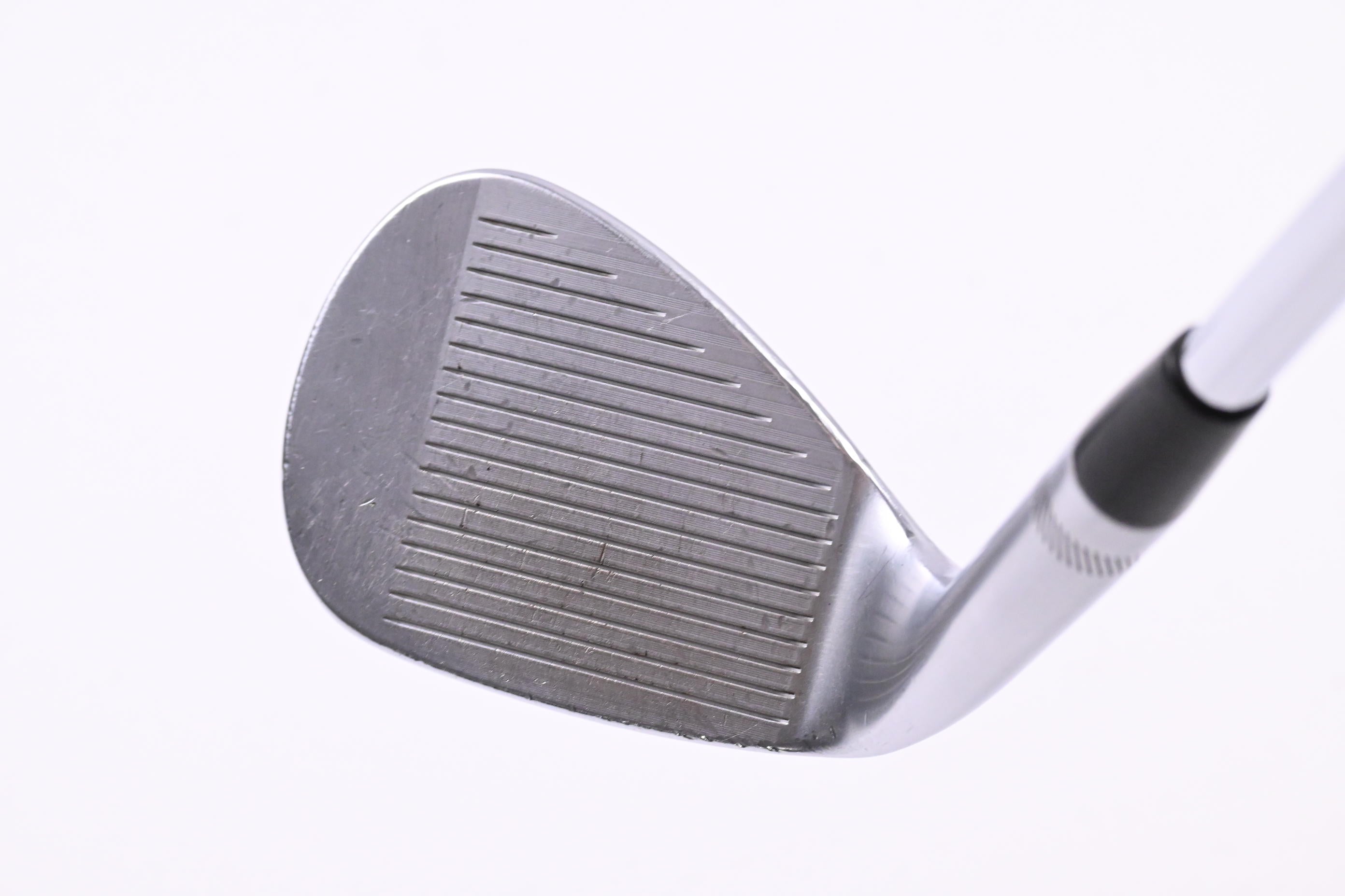Titleist Vokey SM9 Sand Wedge / 56 Degree / Wedge Flex Vokey SM9 Shaft