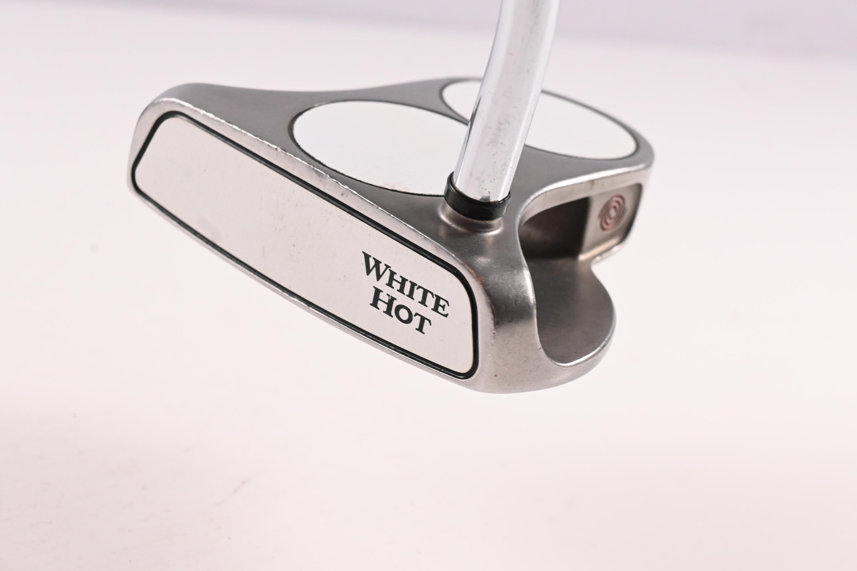 Odyssey White Hot 2-Ball Putter / 34 Inch