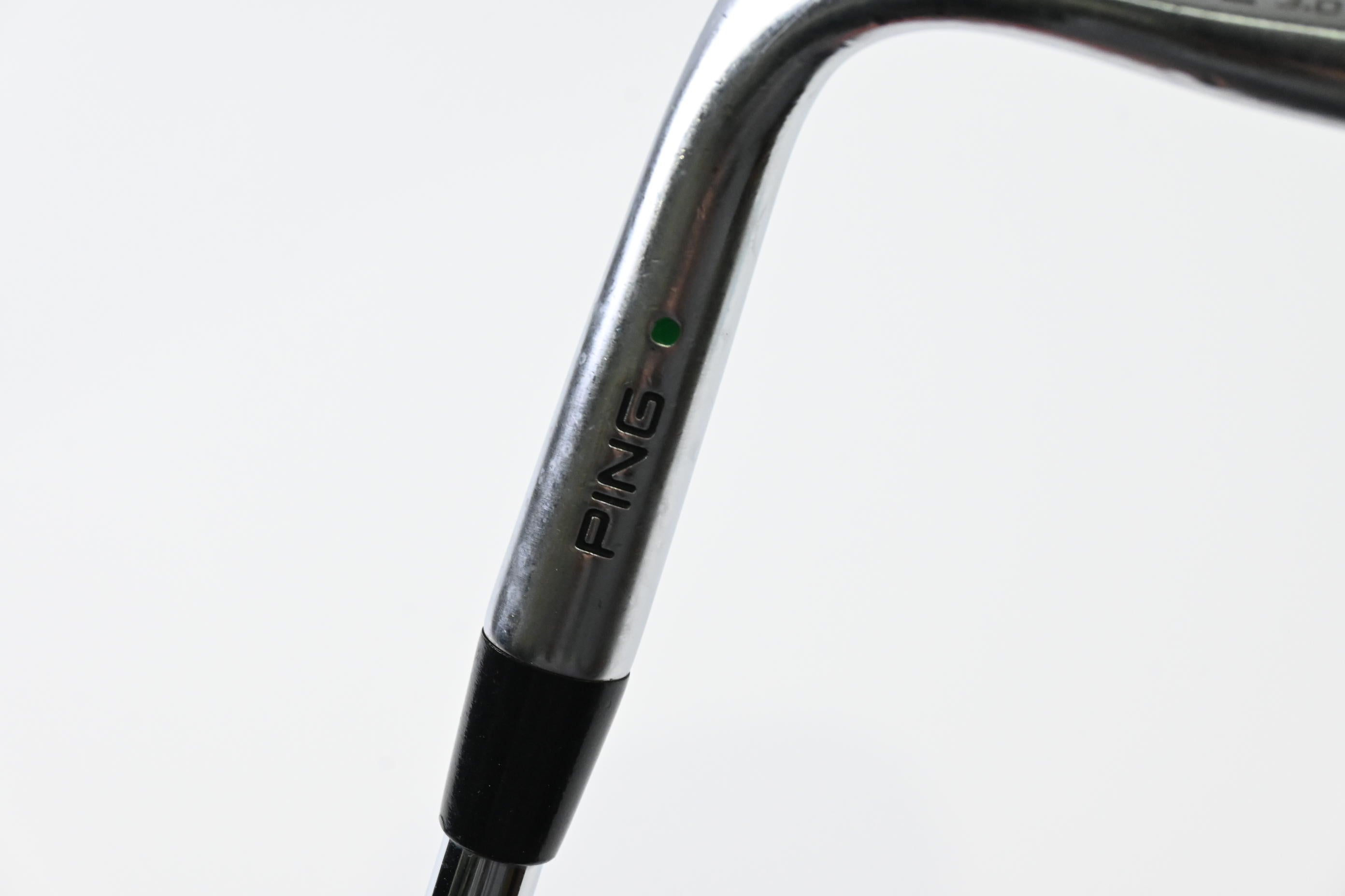 Left Hand Ping Glide 3.0 Sand Wedge / 54 Degree / Green Dot / Wedge Flex Ping