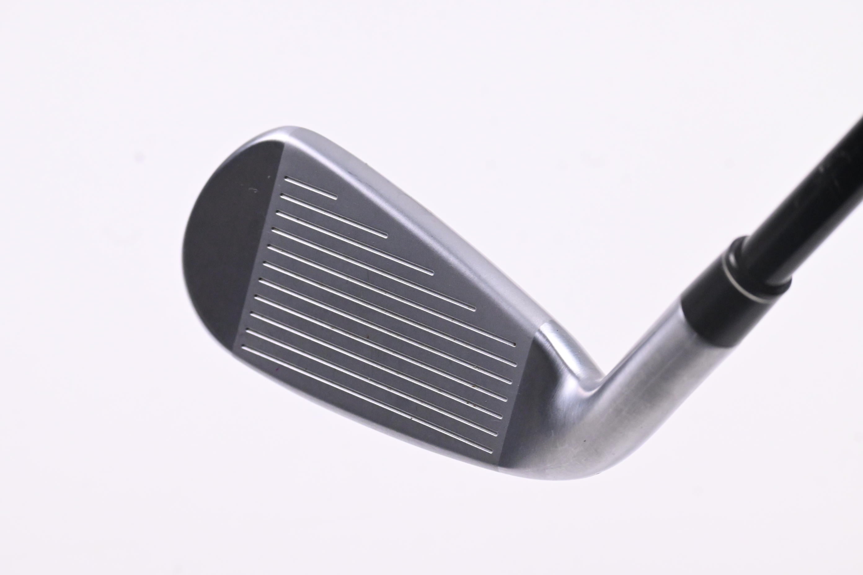 Taylormade SIM DHY #4 Iron / 22 Degree / Regular Flex Diamana Ltd HY 65 Shaft