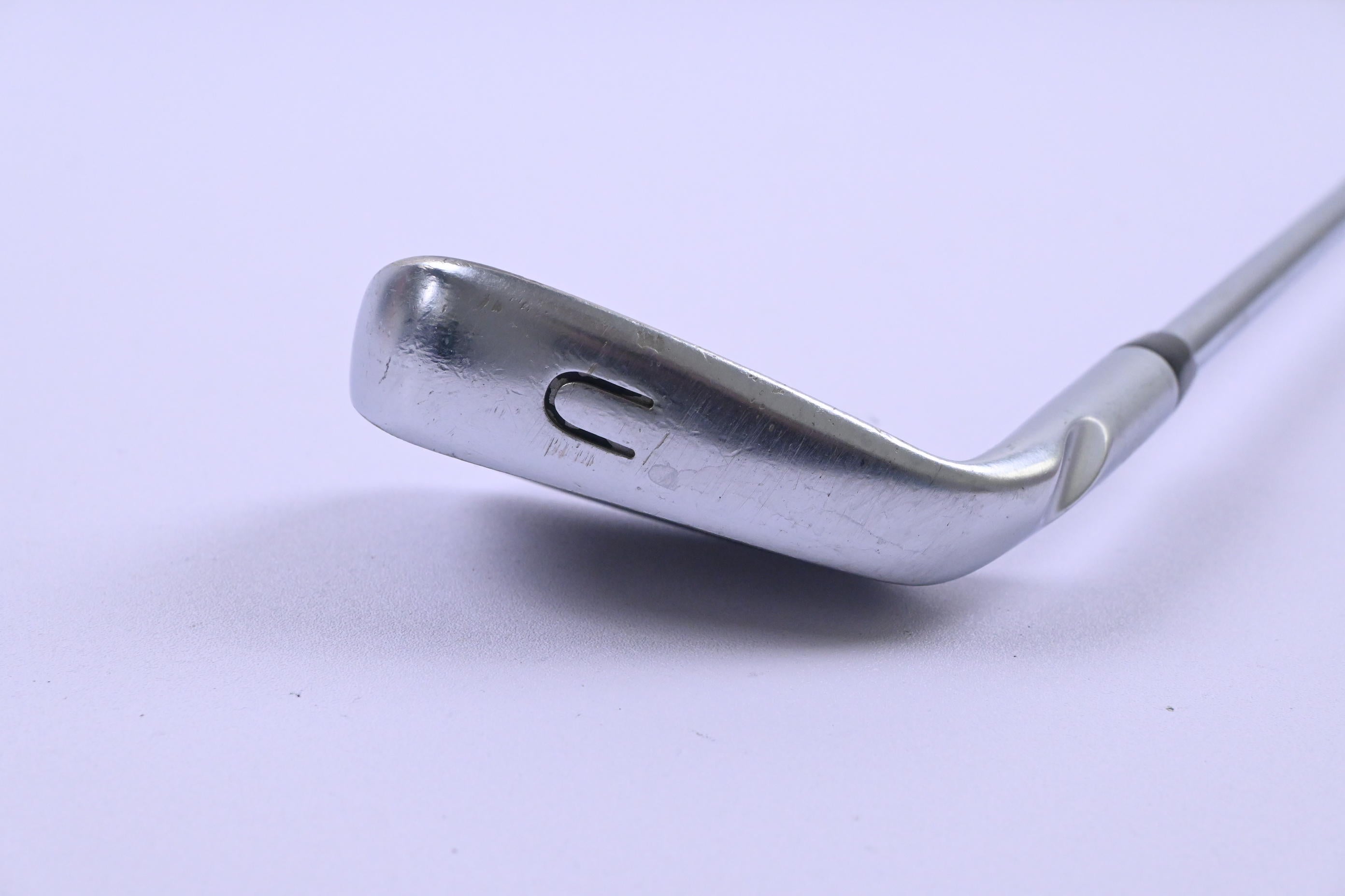 Ping i20 Gap Wedge / 50 Degree / Black Dot / Wedge Flex Steel Shaft