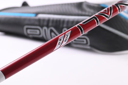 Ping G440 Max #3 Wood / 15 Degree / Stiff Flex Denali Red 70 Shaft