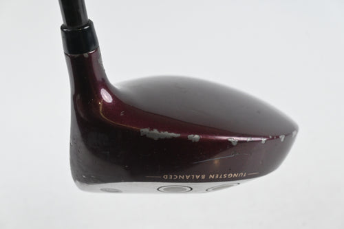Ladies Yonex V-Mass Driver / 12 Degree / Ladies Flex Yonex Ultimum Ti7 Shaft