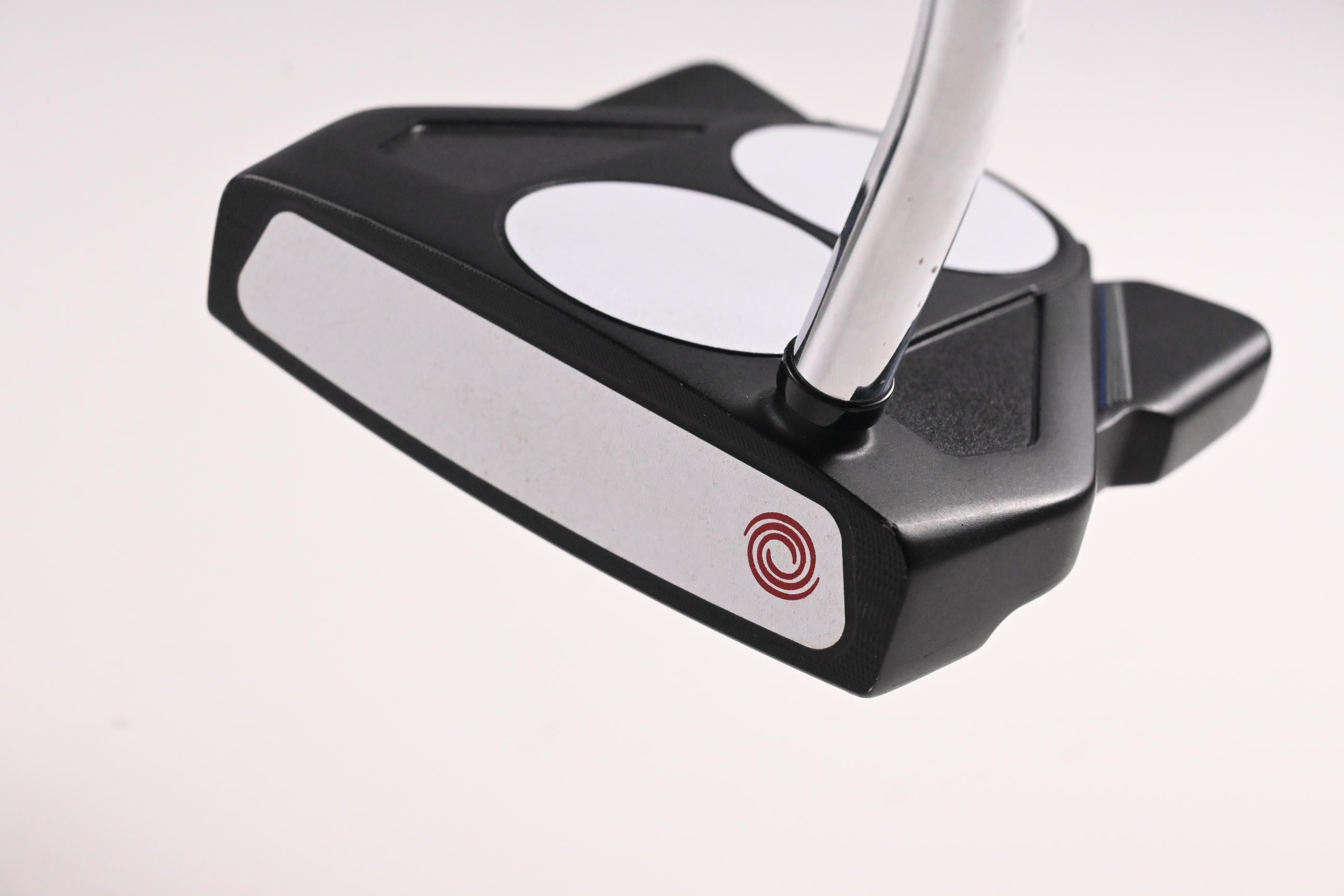 Odyssey 2-Ball TEN Putter / 34 Inch / After Market 30g Weights