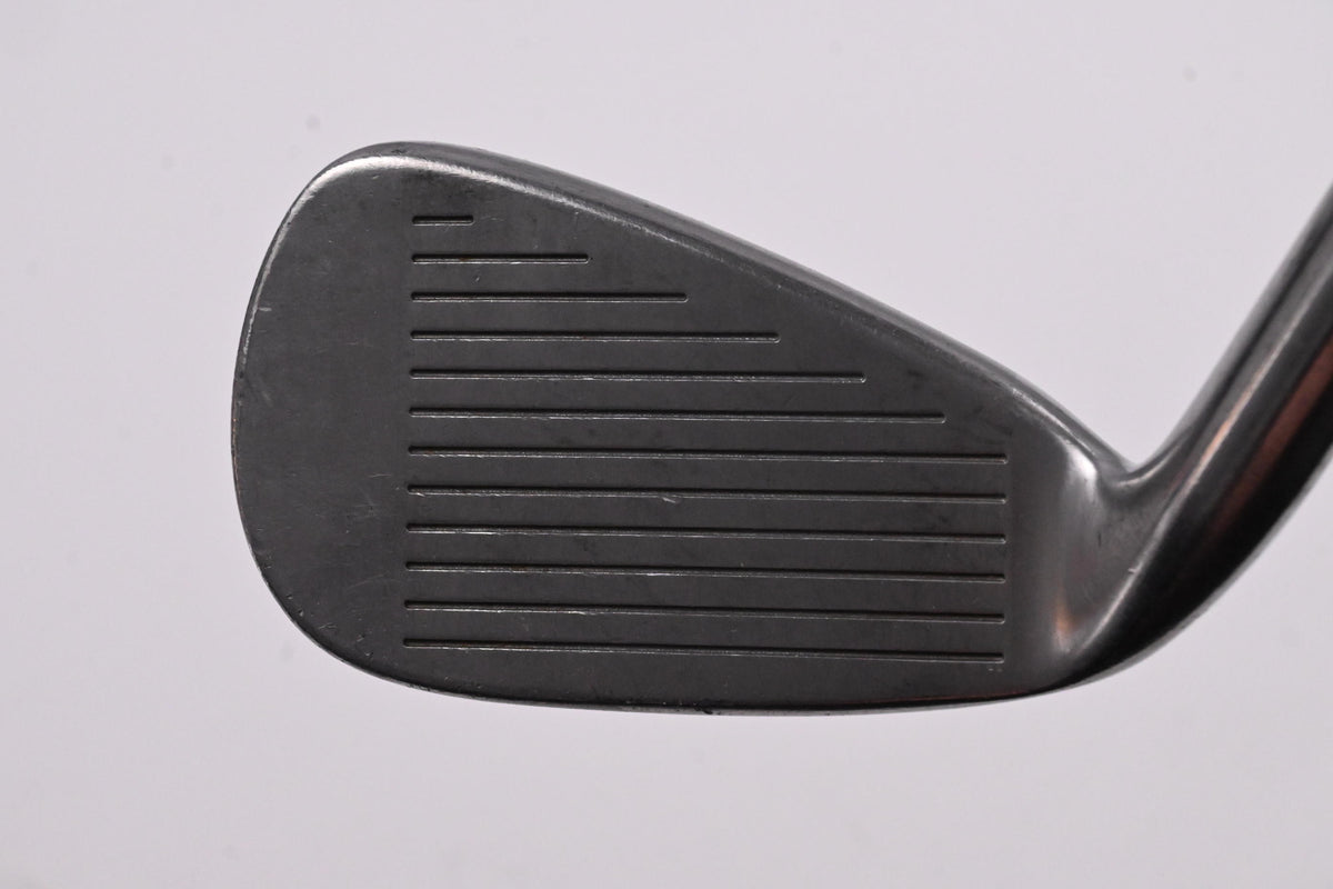 Mizuno MX-17 #4 Iron / 23 Degree / Regular Flex Mizuno Exsar Blue Shaft