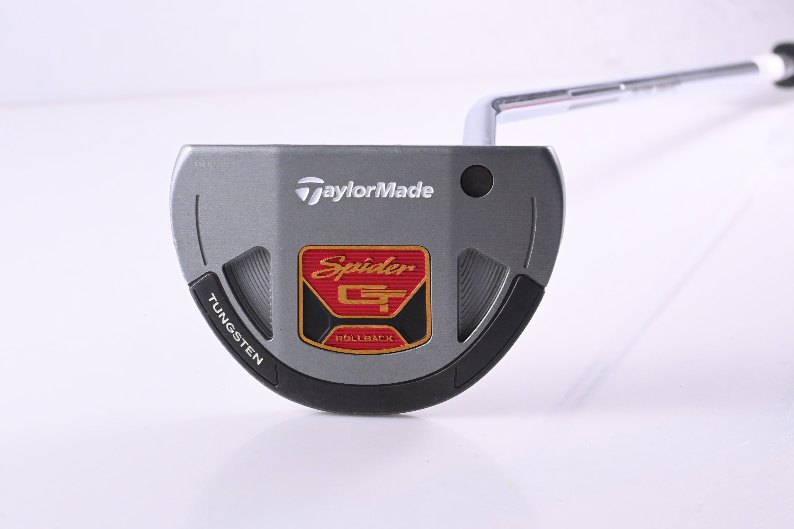 Taylormade Spider GTX Rollback Putter / 34 Inch