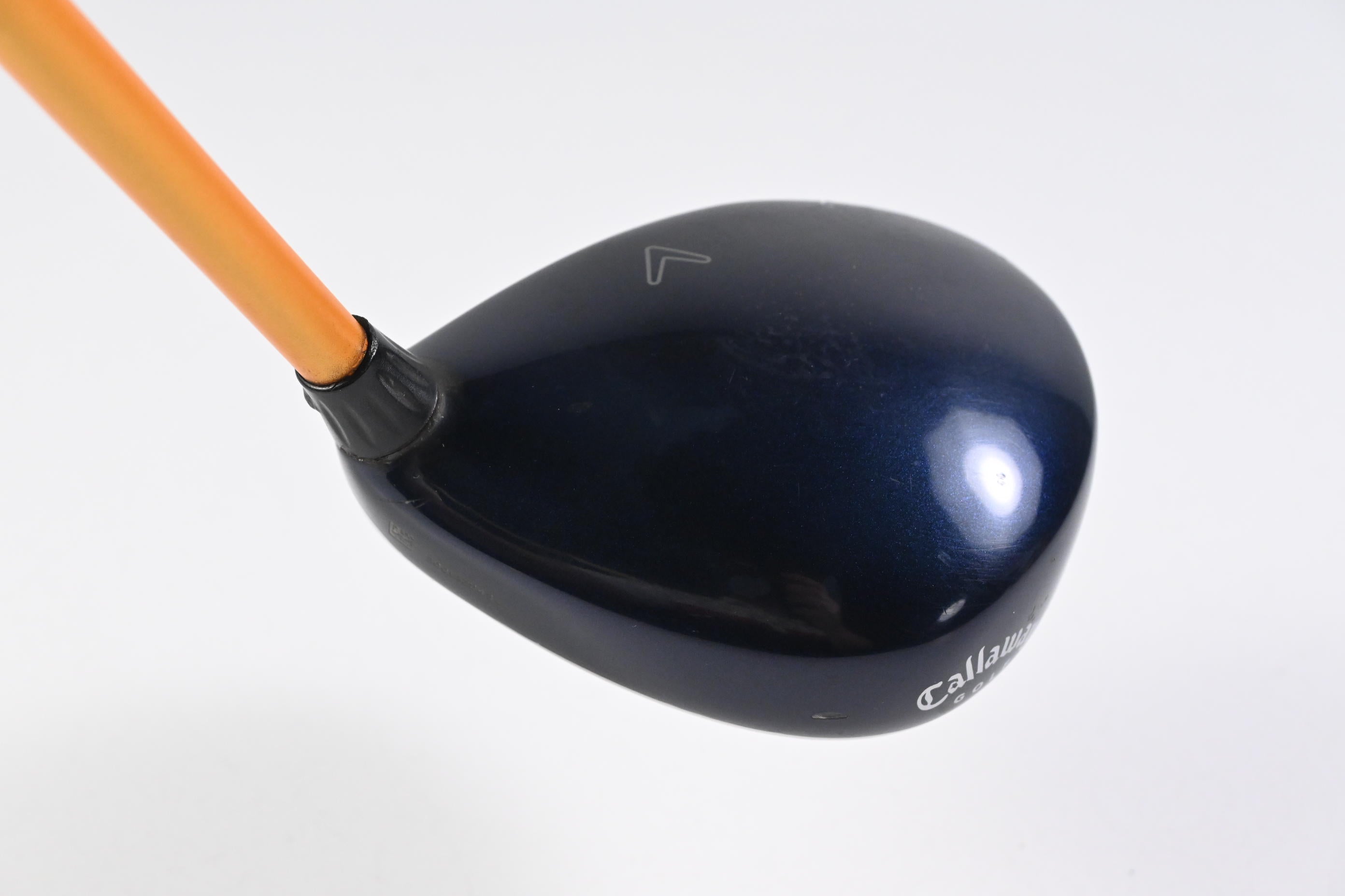 Callaway Great Big Bertha II #3  Wood / 15 Degree / Regular Flex UST Mamiya