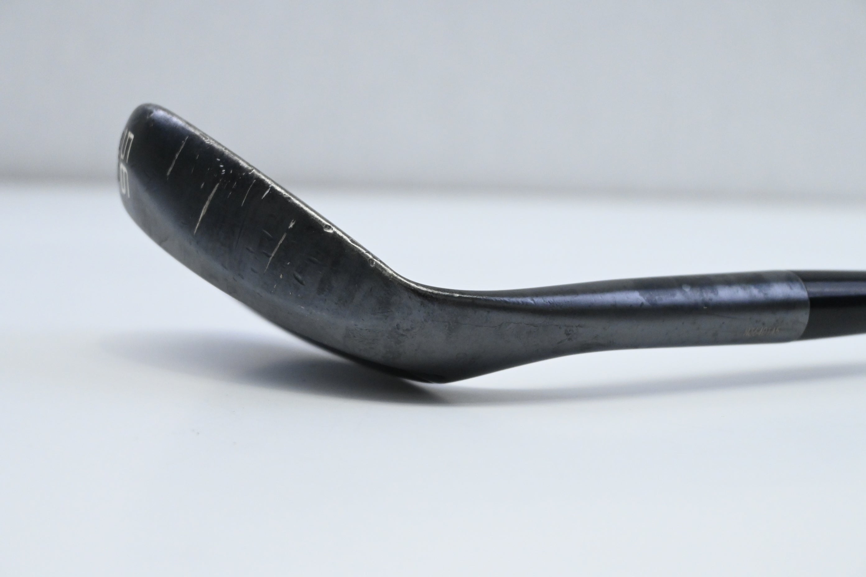 Cleveland RTX 6 Zipcore Sand Wedge / 56 Degree / Wedge Flex Dynamic Gold Spinner