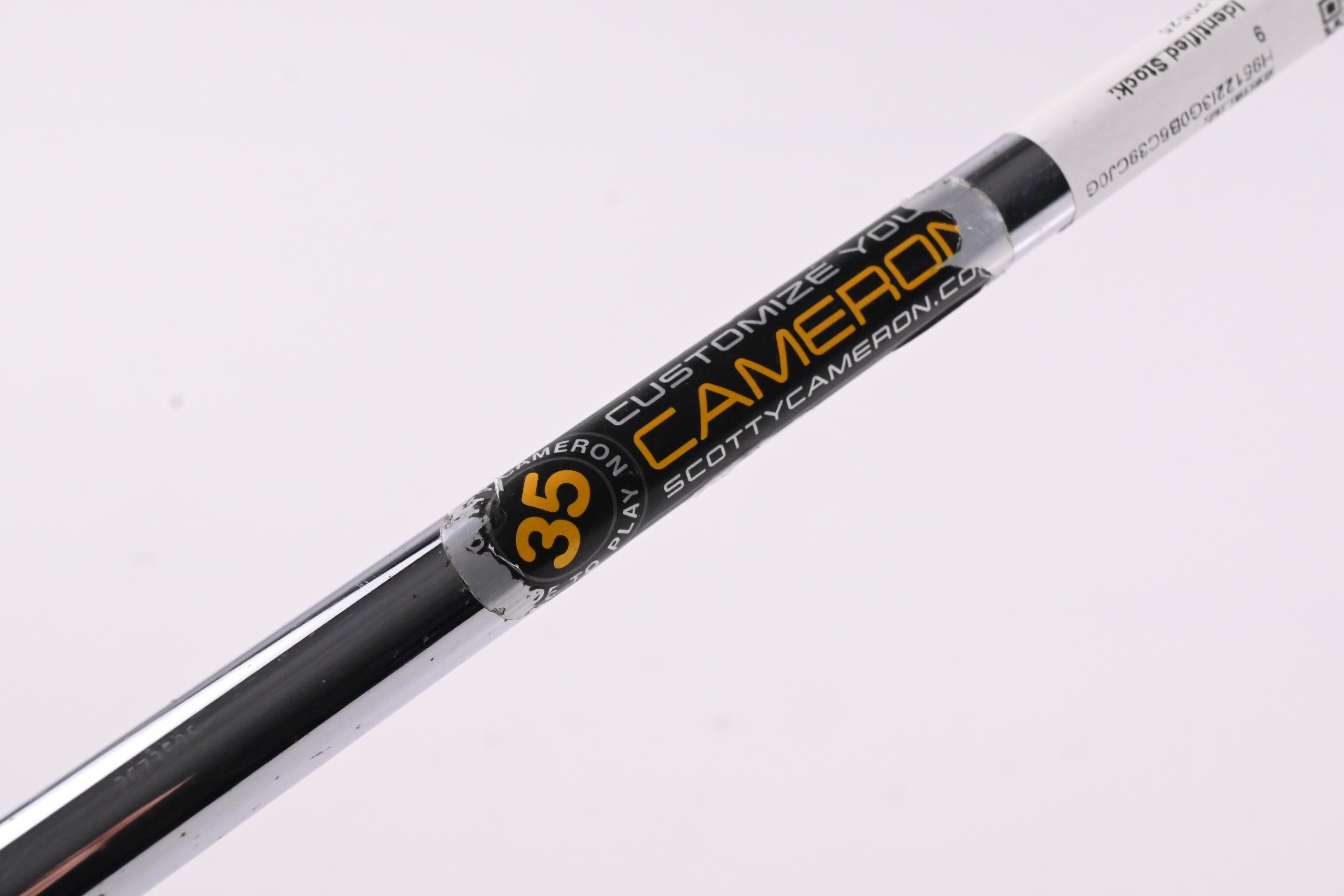 Scotty Cameron Phantom X 11 2021 Putter / 35 Inch