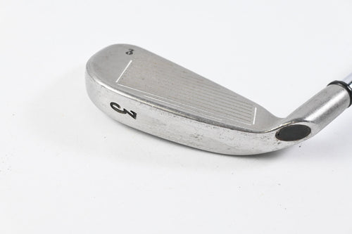 Callaway X-12 #3 Iron / 21 Degree / Regular Flex Callaway Memphis '10' '98 Shaft