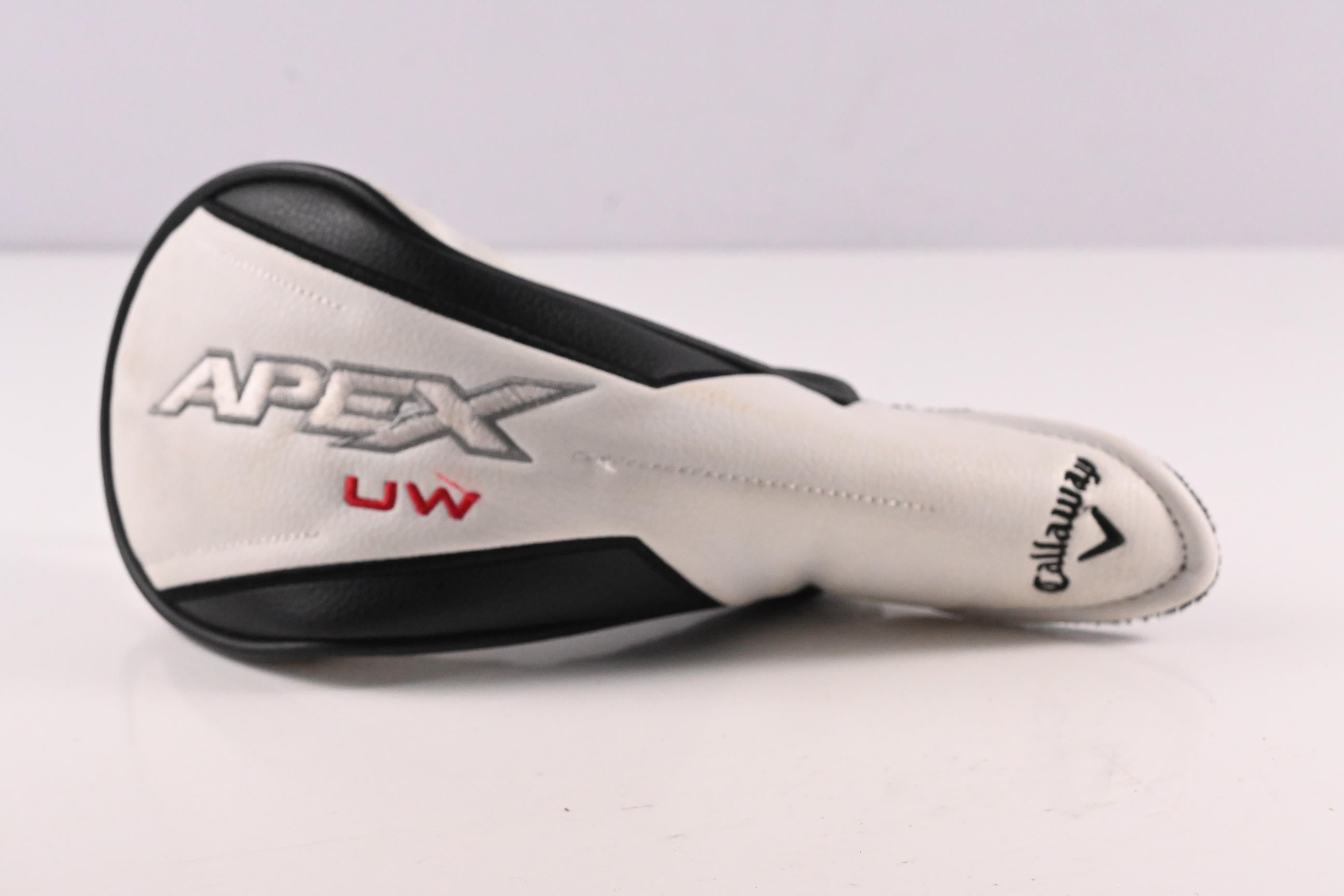 Callaway Apex UW 24 #2 Hybrid / 17 Degree / Stiff Flex MMT 70 Shaft