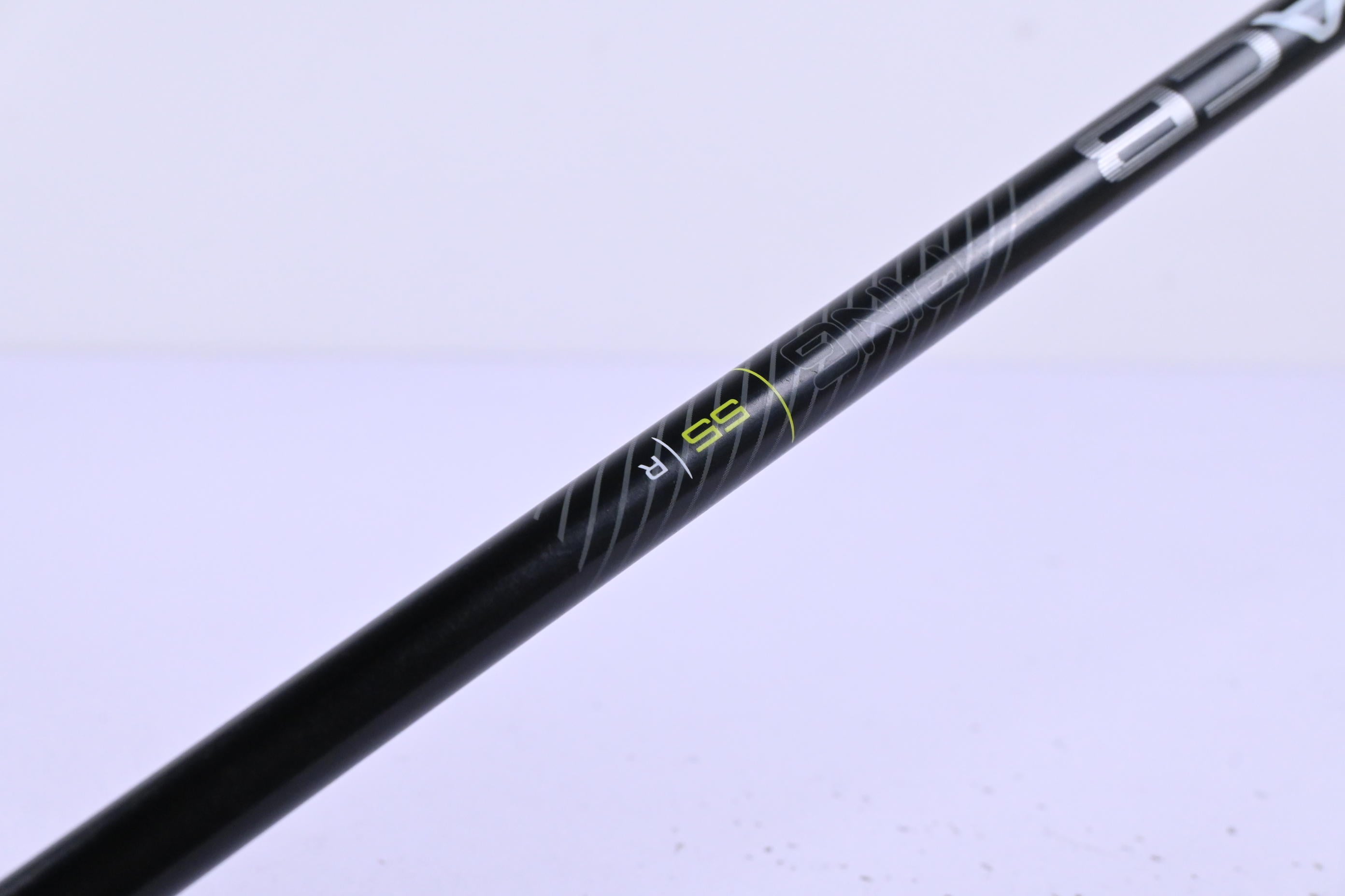 Ping G430 Max 10K Driver / 10.5 Degree / Regular Flex Ping Alta CB Black 55