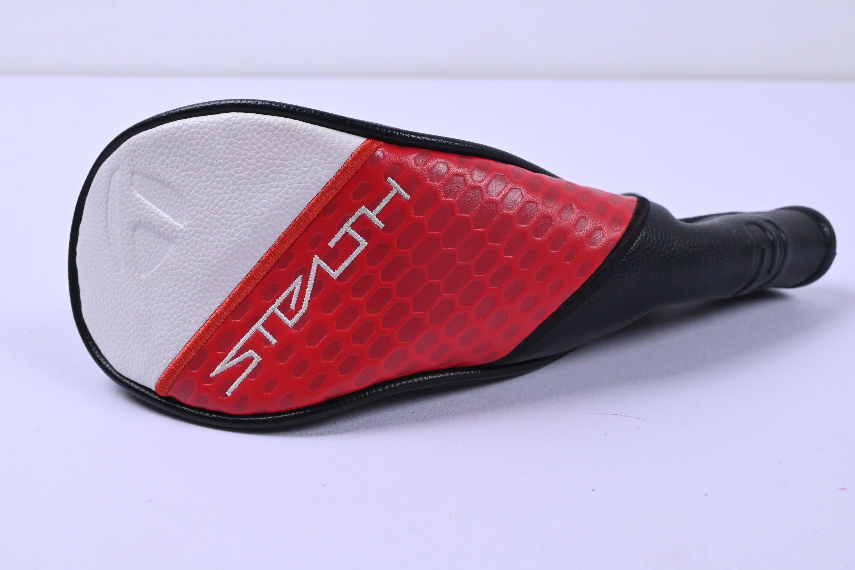 Taylormade Stealth 2 Plus #4 Hybrid / 22 Degree / Regular Flex Kai'li Red 75
