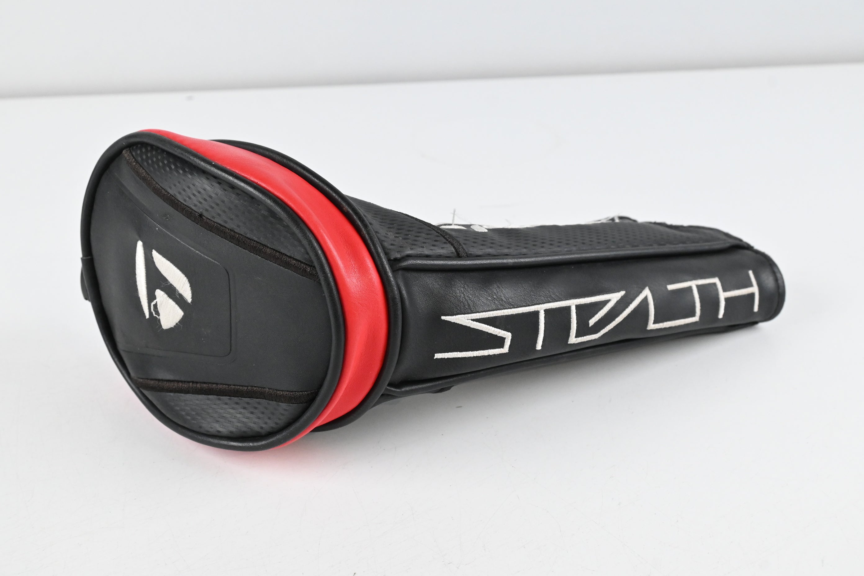 Taylormade Stealth #3 Wood / 15 Degree / Regular Flex Ventus Red 5 Shaft
