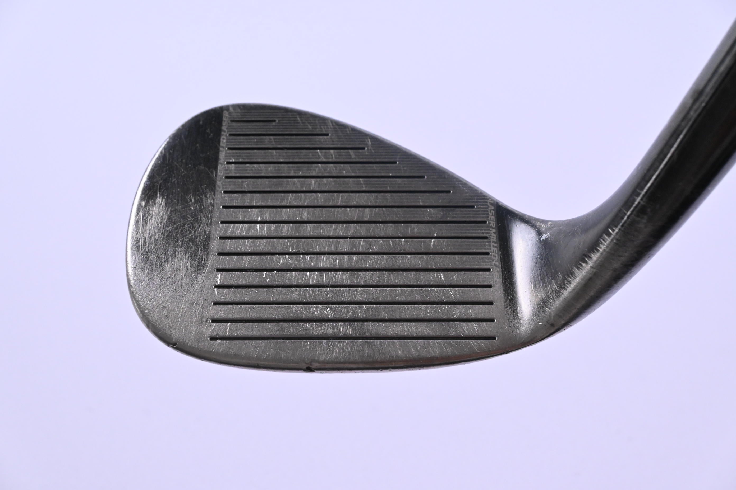 Cleveland CG15 Lob Wedge / 60 Degree / Wedge Flex Cleveland Traction Shaft