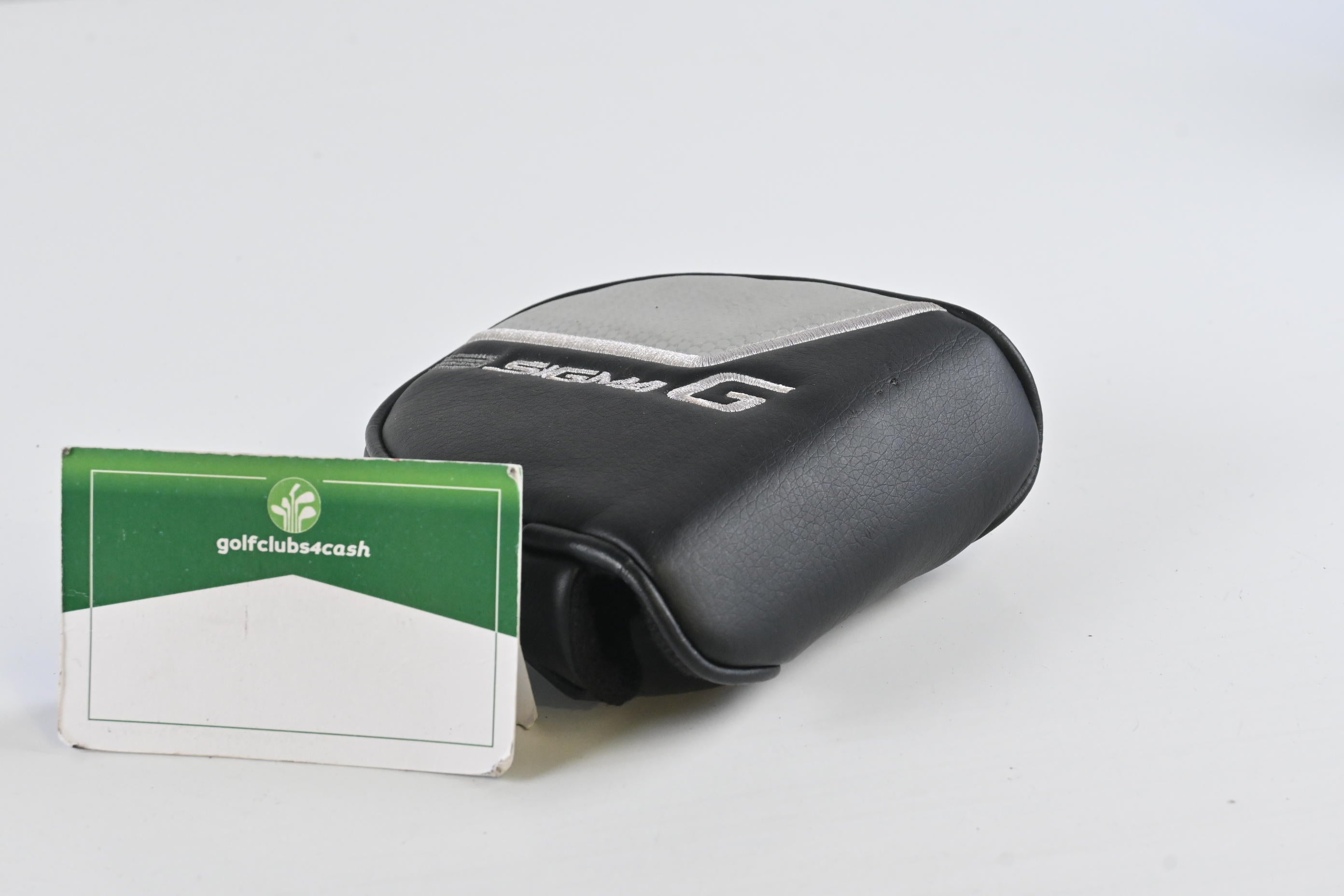 Ping Sigma G Craz-E Putter / 33 Inch