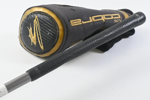 Cobra Comp #3 Wood / 15 Degree / Stiff Flex Graphite  Design YS-5.1 55 Shaft