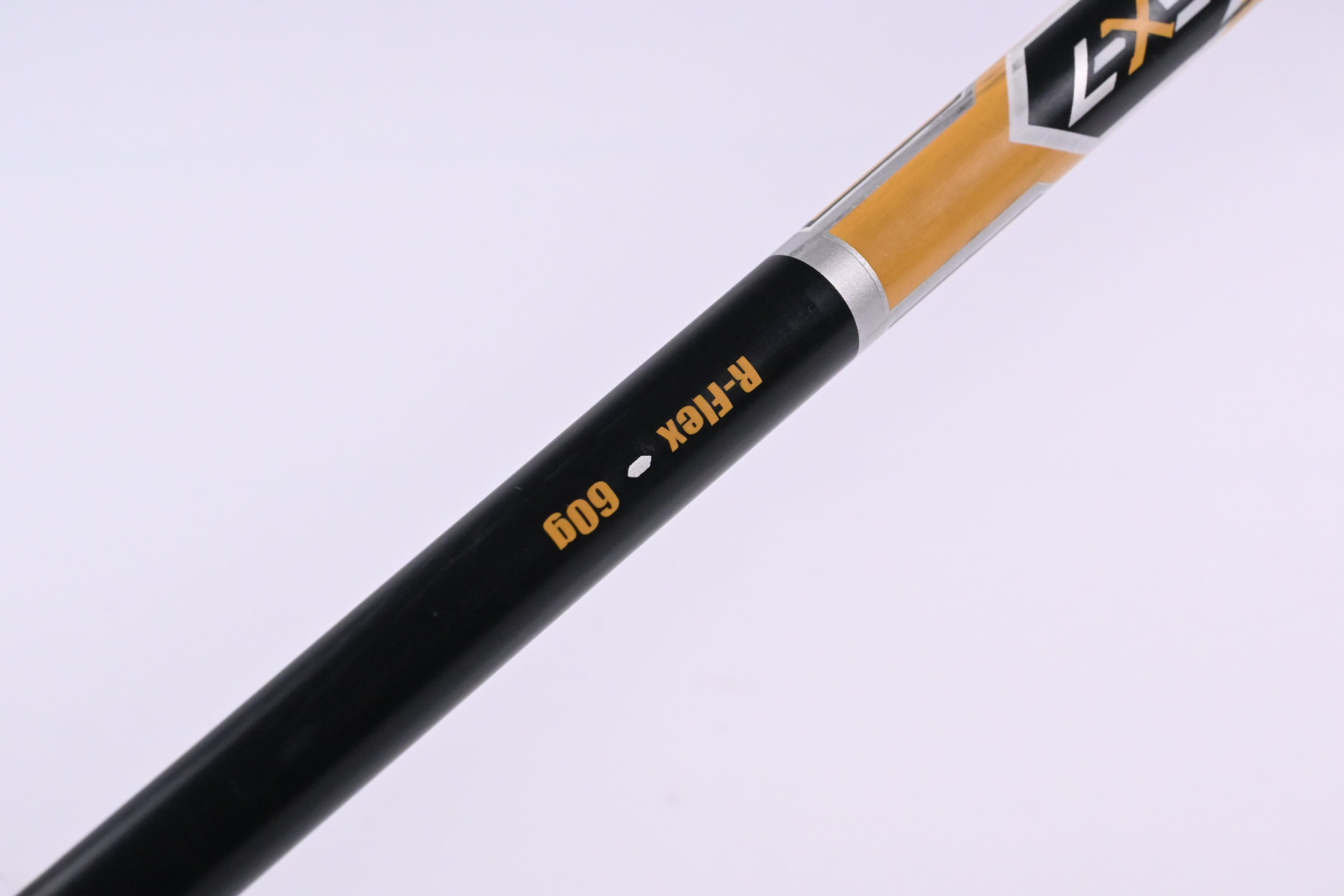 Left Hand GX-7 X-Metal #5 Wood / 18 Degree / Regular Flex GX-7 60 Shaft