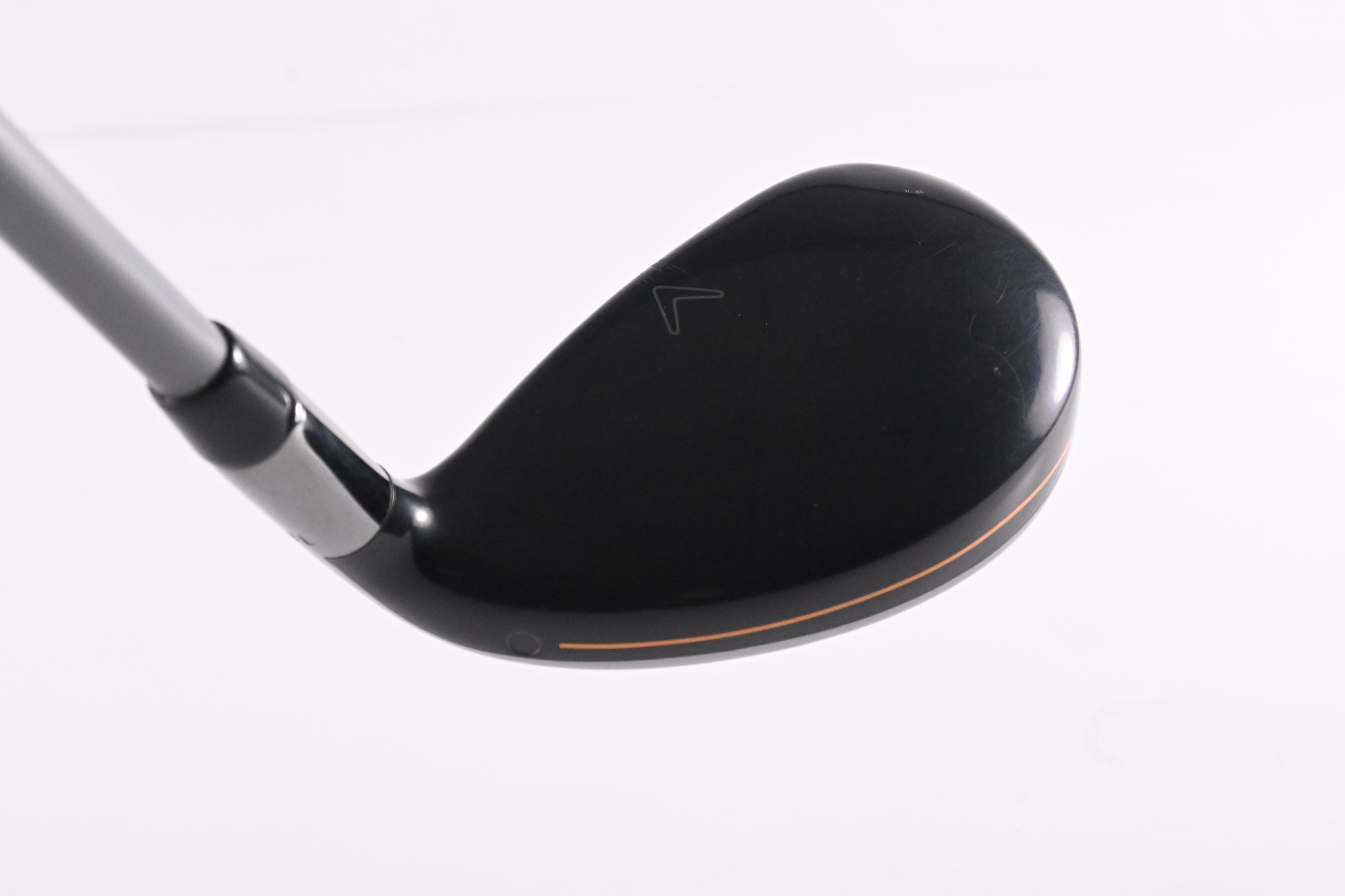 Callaway Mavrik #3 Hybrid / 18 Degree / Regular Flex Catalyst 65 Shaft
