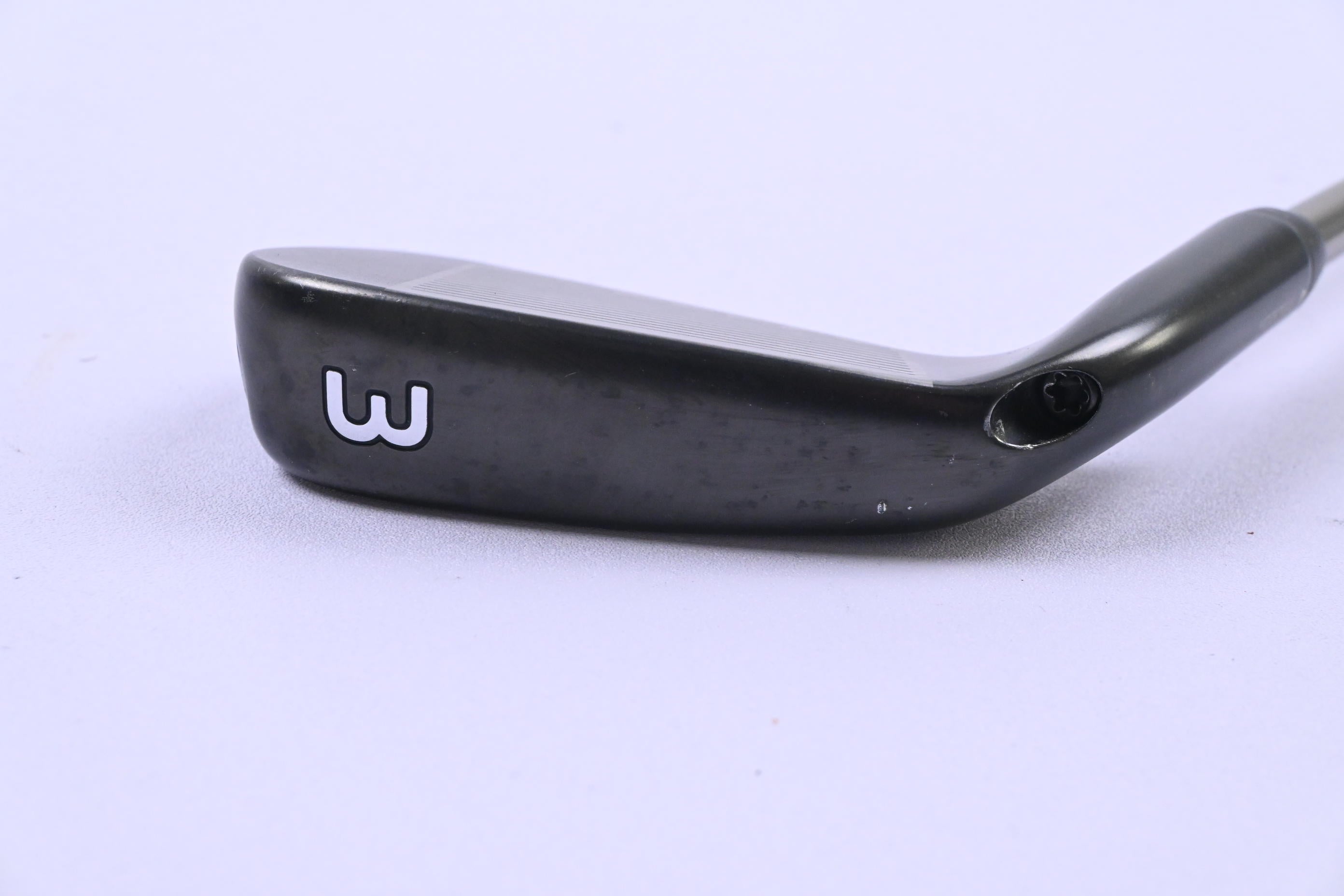 Ping iCrossover #3 Hybrid / 20 Degree / Stiff Flex Ping Tour 2.0 Chrome 65 Shaft