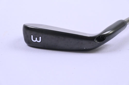 Ping iCrossover #3 Hybrid / 20 Degree / Stiff Flex Ping Tour 2.0 Chrome 65 Shaft