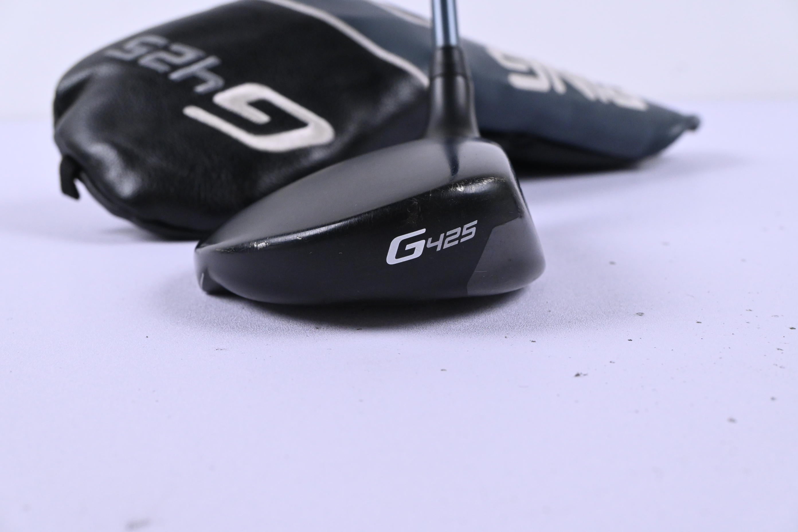 Ping G425 Max #5 Wood / 17.5 Degree / Regular Flex Ping Alta CB Slate 65 Shaft