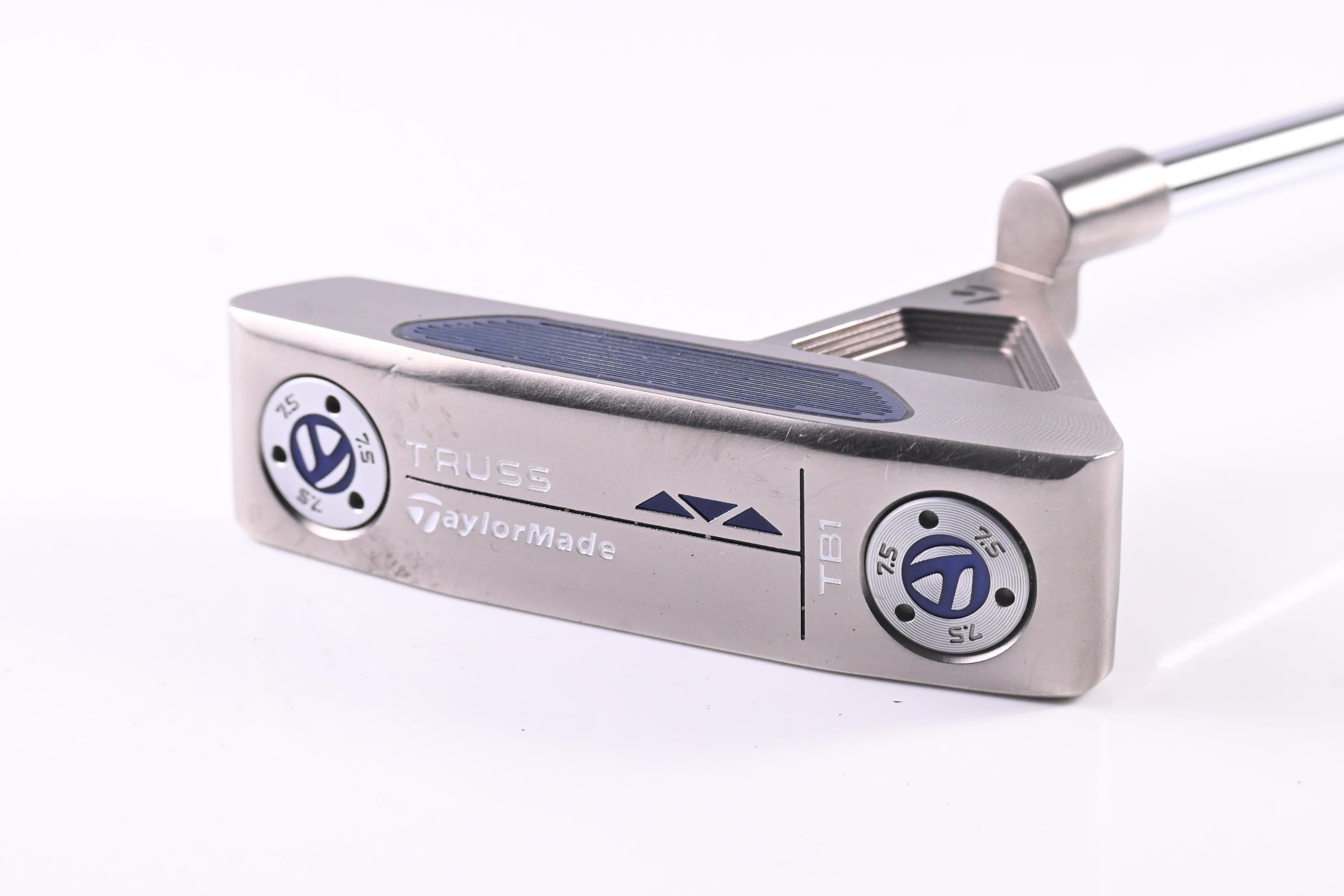 Taylormade Truss TB1 Putter / 34 Inch