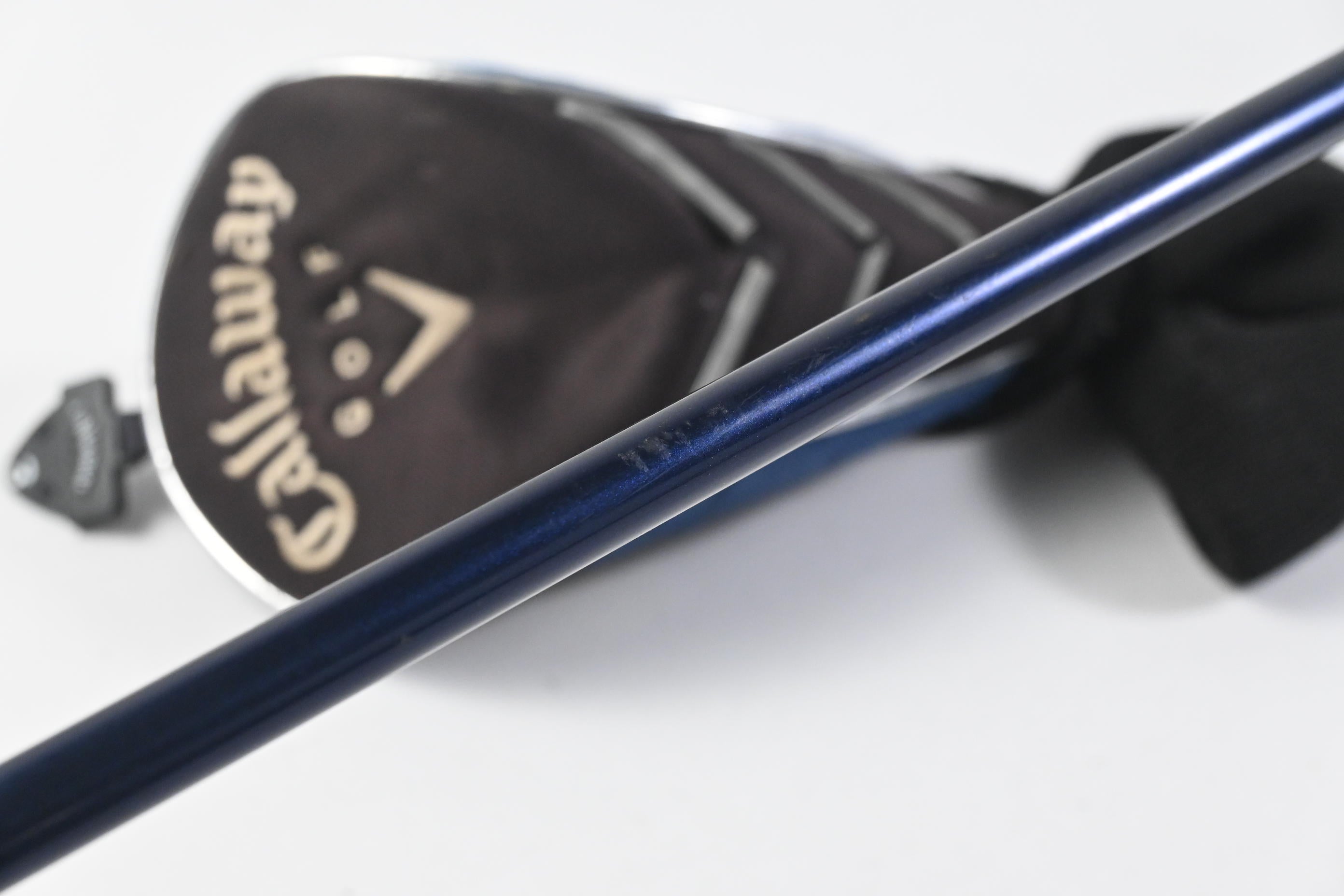 Callaway X 2008 #3 Wood / 15 Degree / Regular Flex Callaway 70 Shaft