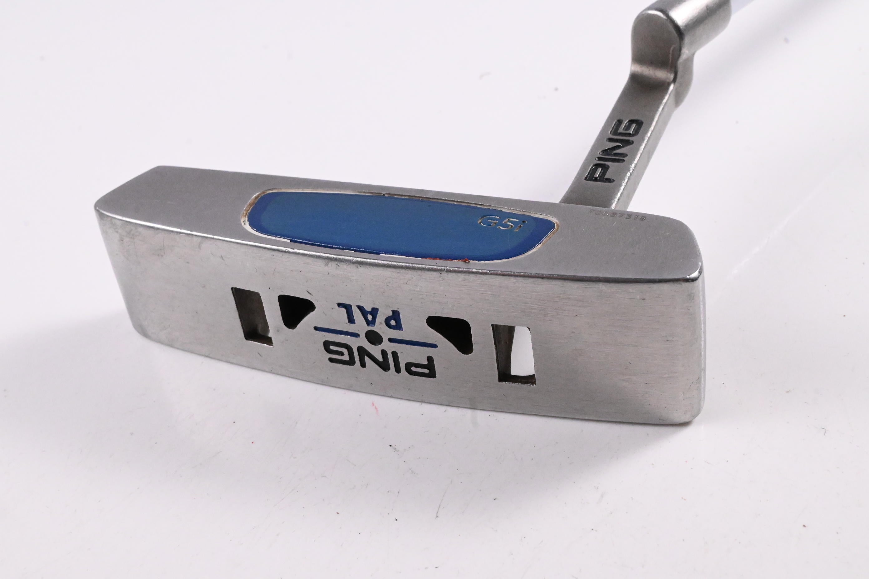 Ping G5i PAL Putter / 34 Inch