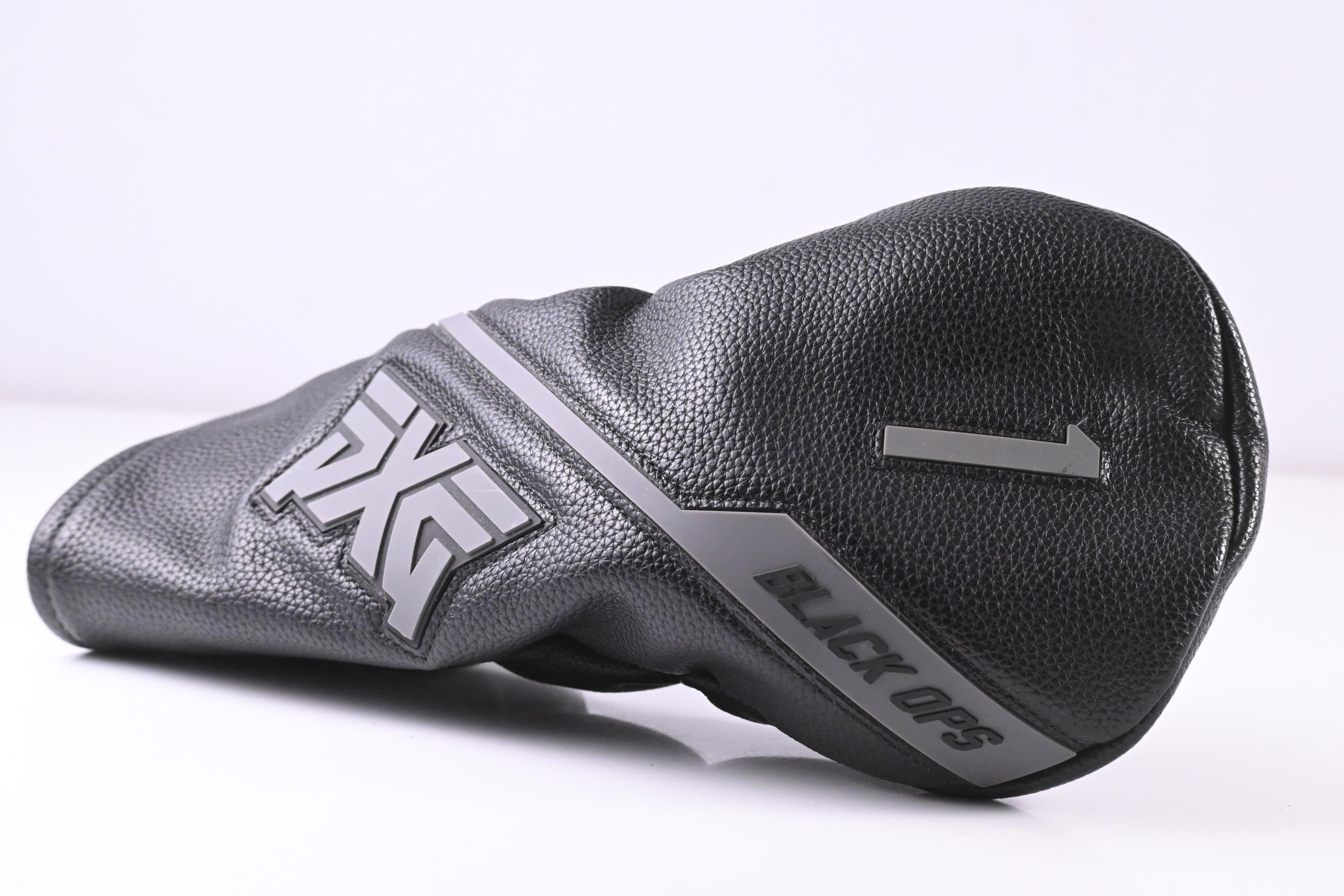 PXG 0311 Black Ops Tour-1 Driver / 10.5 Degree / Stiff Flex Rogue Blue 55 Shaft