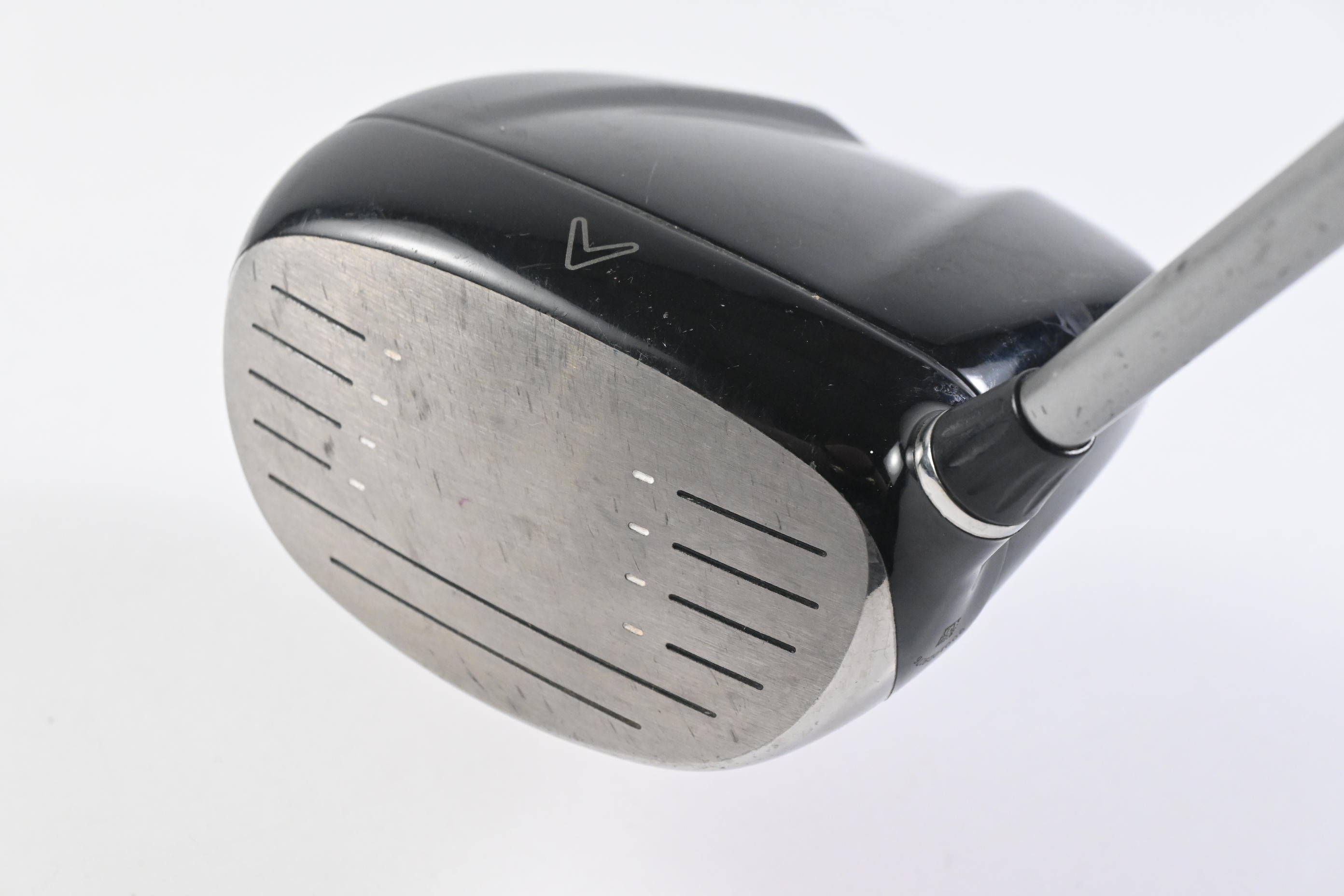 Ladies Callaway FT-i Driver / 13 Degree / Ladies Flex Fujikura Sakura Shaft