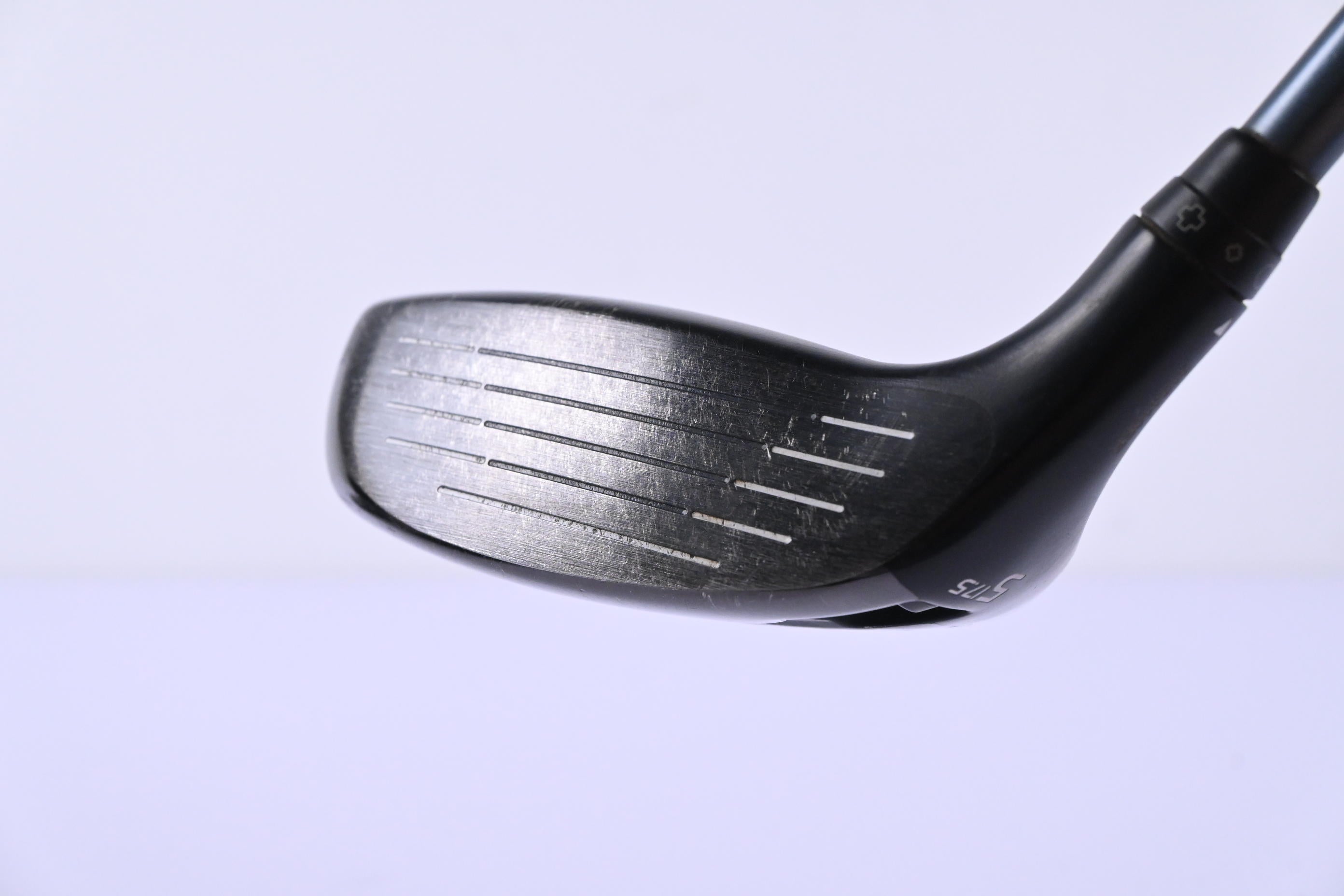 Ping G425 Max #5 Wood / 17.5 Degree / Regular Flex Ping Alta CB Slate 65 Shaft