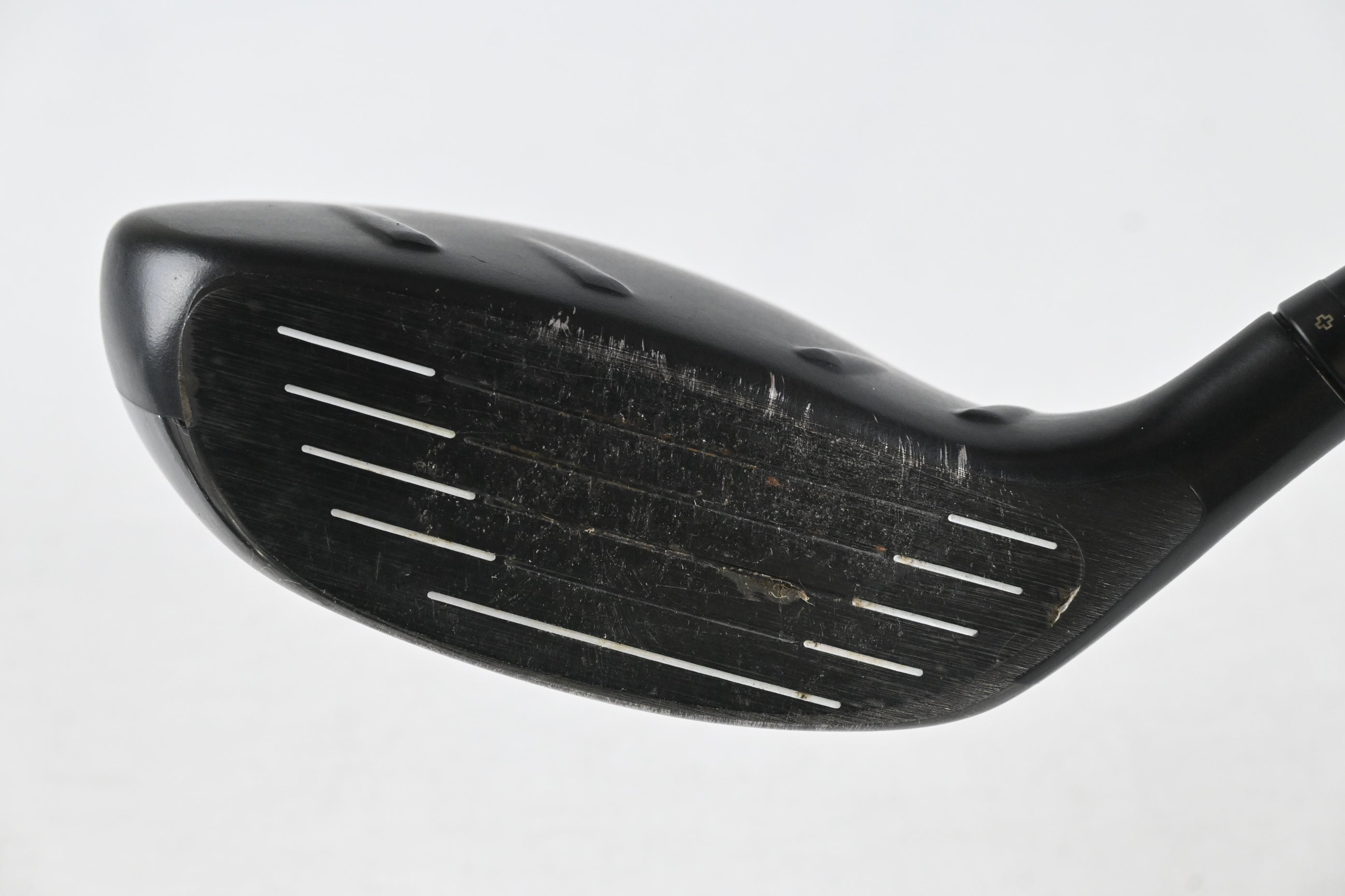Ping G400 #5 Wood / 17.5 Degree / Stiff Flex Ping Alta CB 55 Shaft