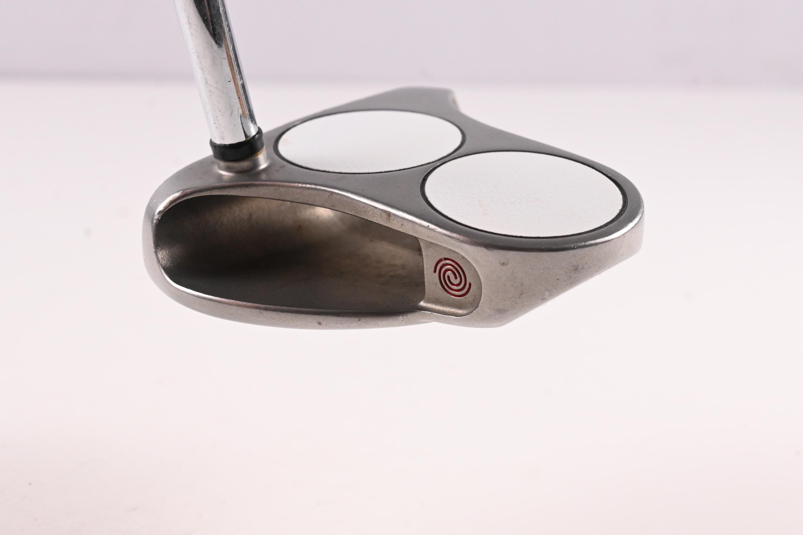 Odyssey White Hot 2-Ball Putter / 34 Inch