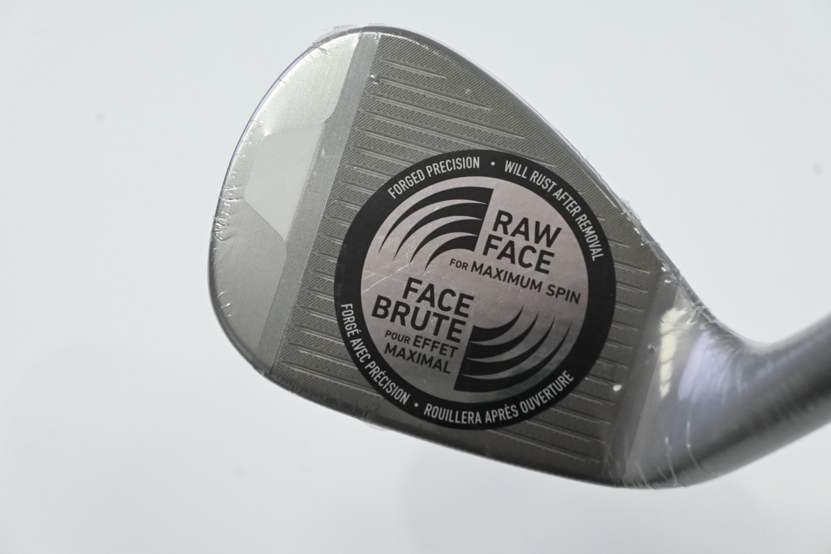 Taylormade Milled Grind 5 Gap Wedge / 50 Degree / Wedge Flex Dynamic Gold 115