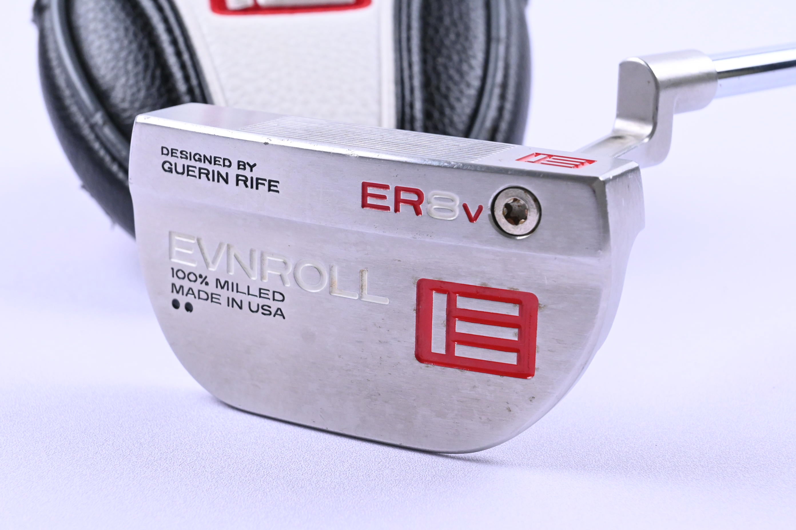 Evnroll ER8v Milled Putter / 34 Inch