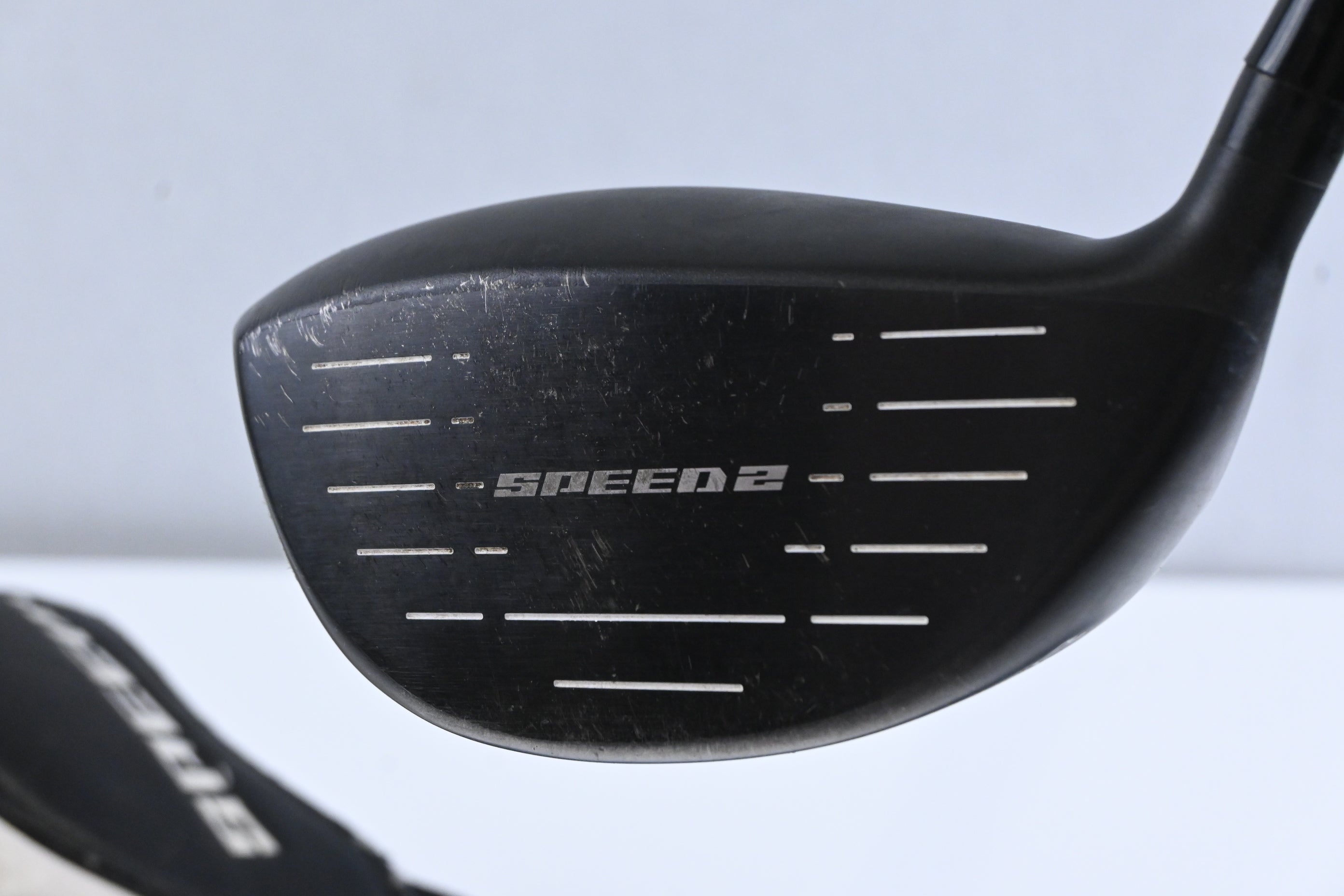 Benross RIP Speed 2 Driver / 10 Degree / Stiff Flex Aldila RIP Phenom 60 Shaft