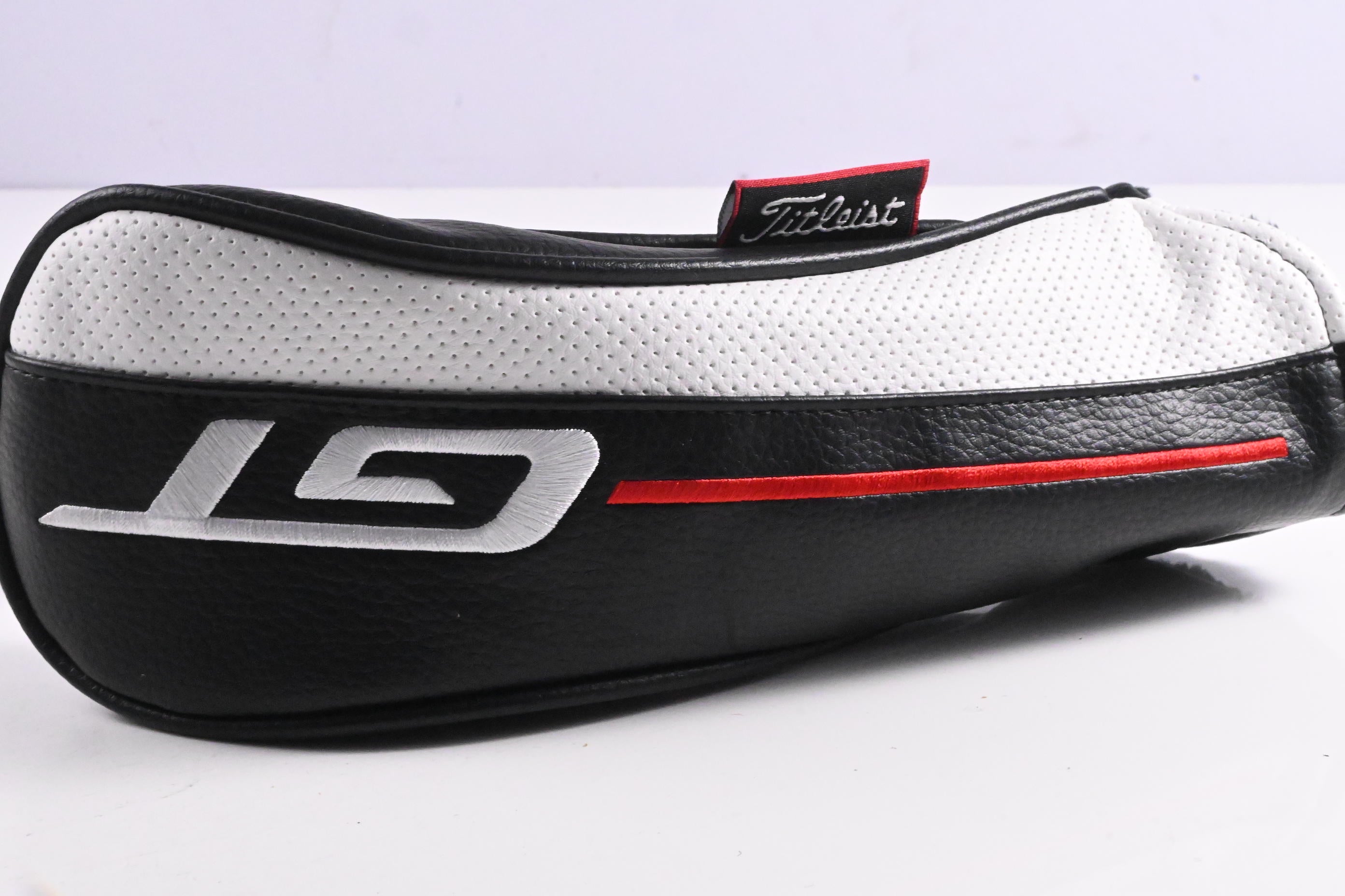 Titleist GT1 #5 Hybrid / 23 Degree / Regular Flex Denali Red 60 Shaft