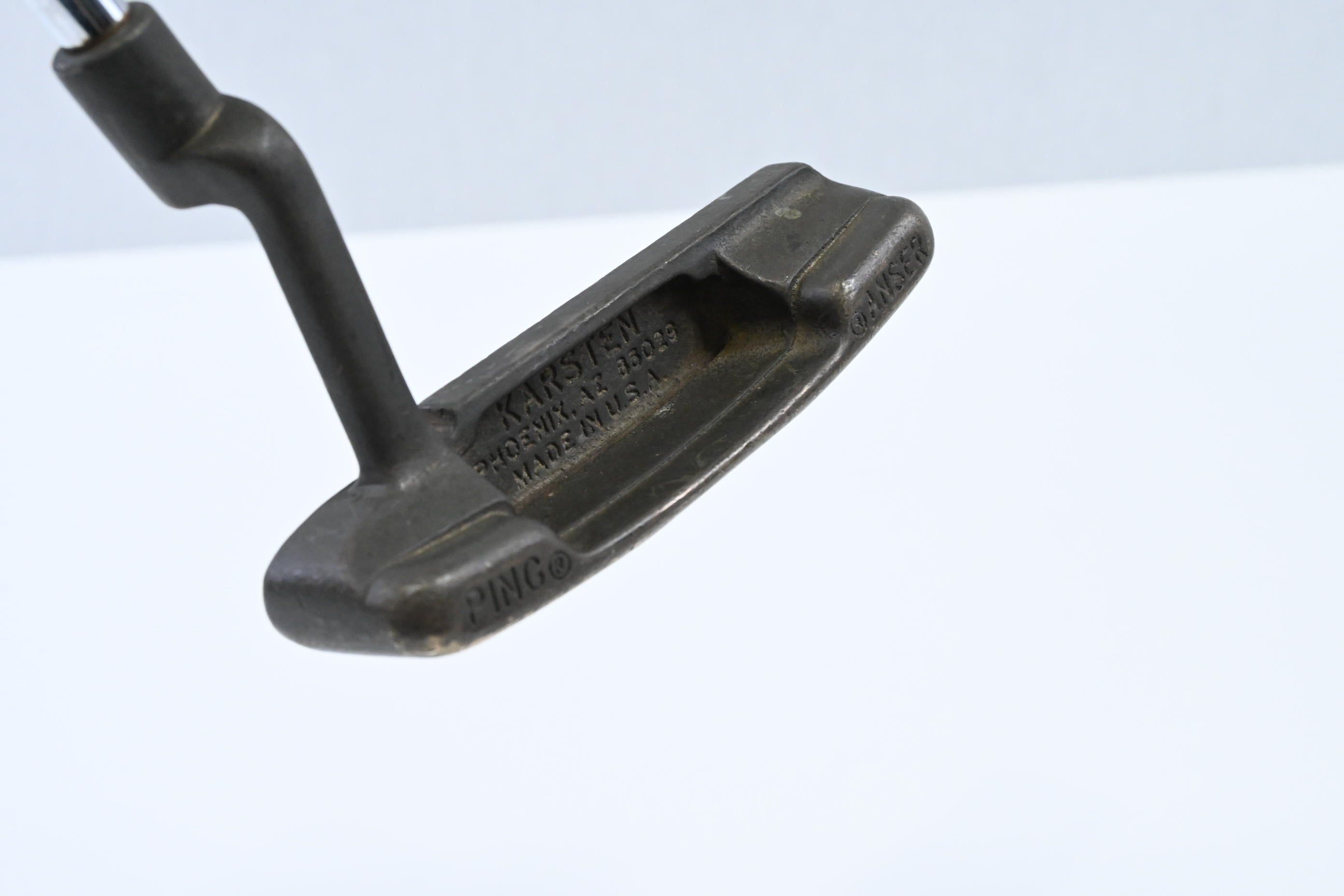 Ping Karsten Original Anser Putter / 33 Inch