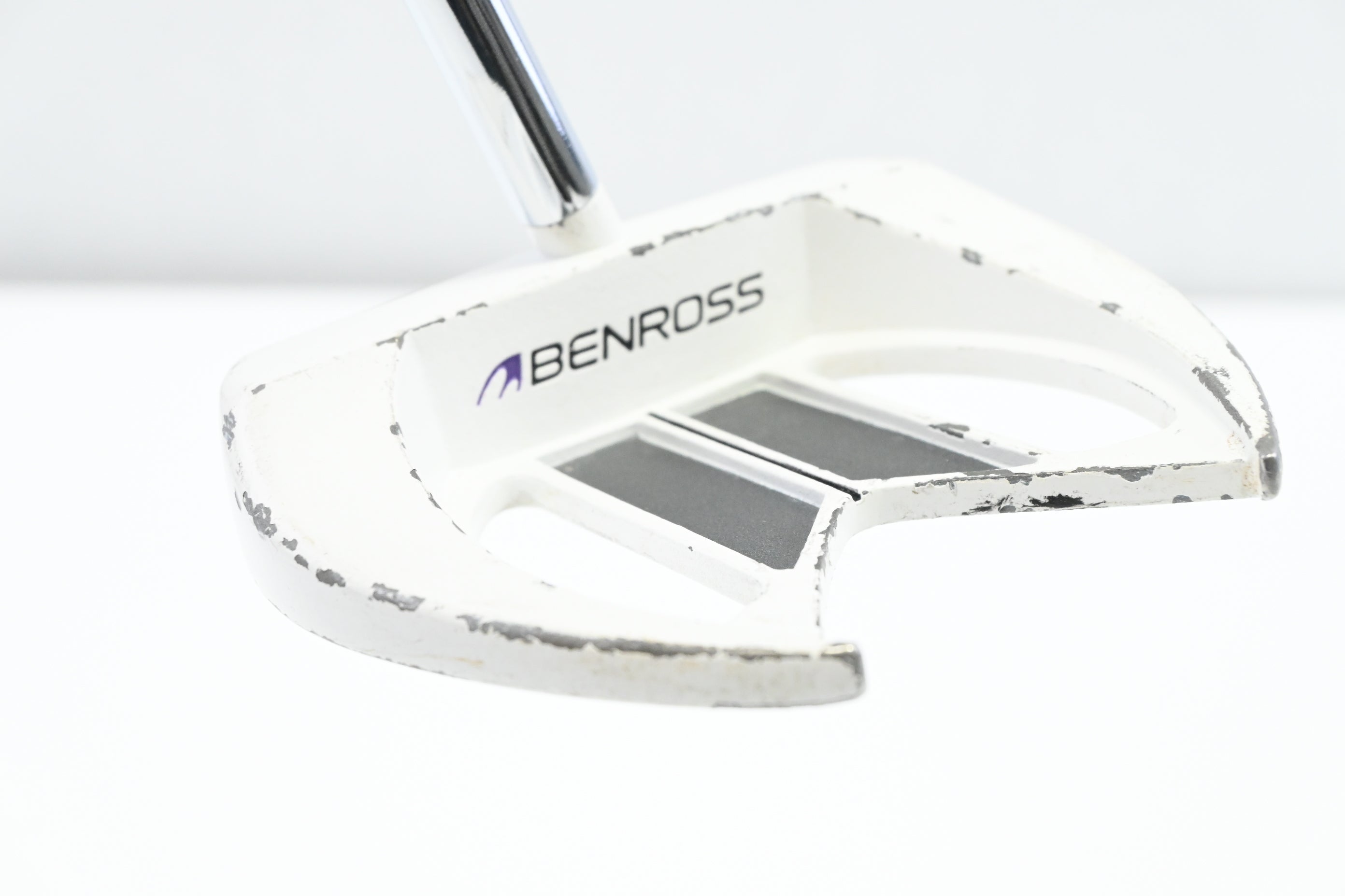 Benross Casino Poker 10 Putter / 34 Inch