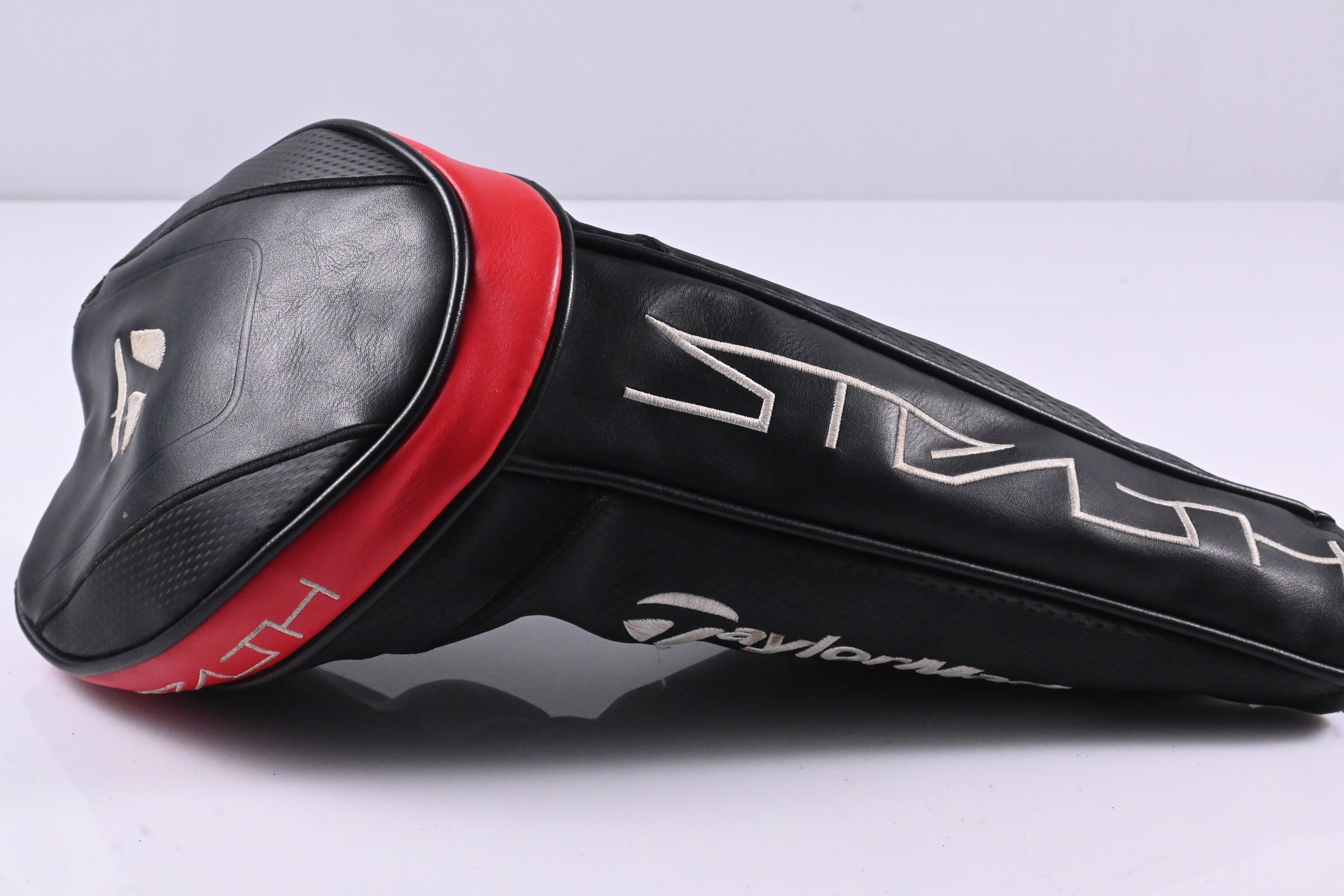 Taylormade Stealth Plus Driver / 9 Degree / X-Flex Tour AD DI-6 Orange Shaft