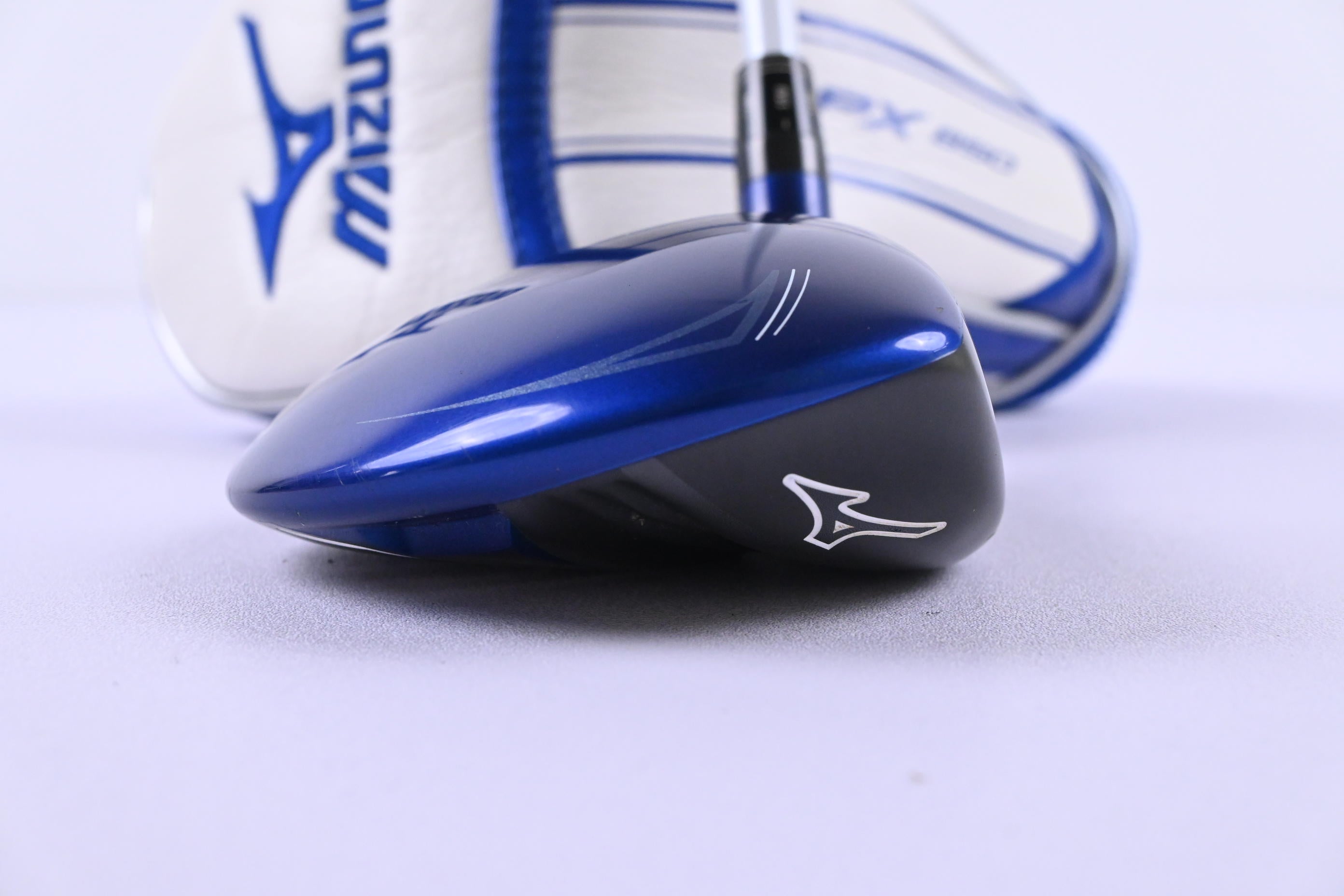 Mizuno JPX 850 #3 Wood / 15 Degree / Regular Flex Fujikura Mizuno Ozochi 60