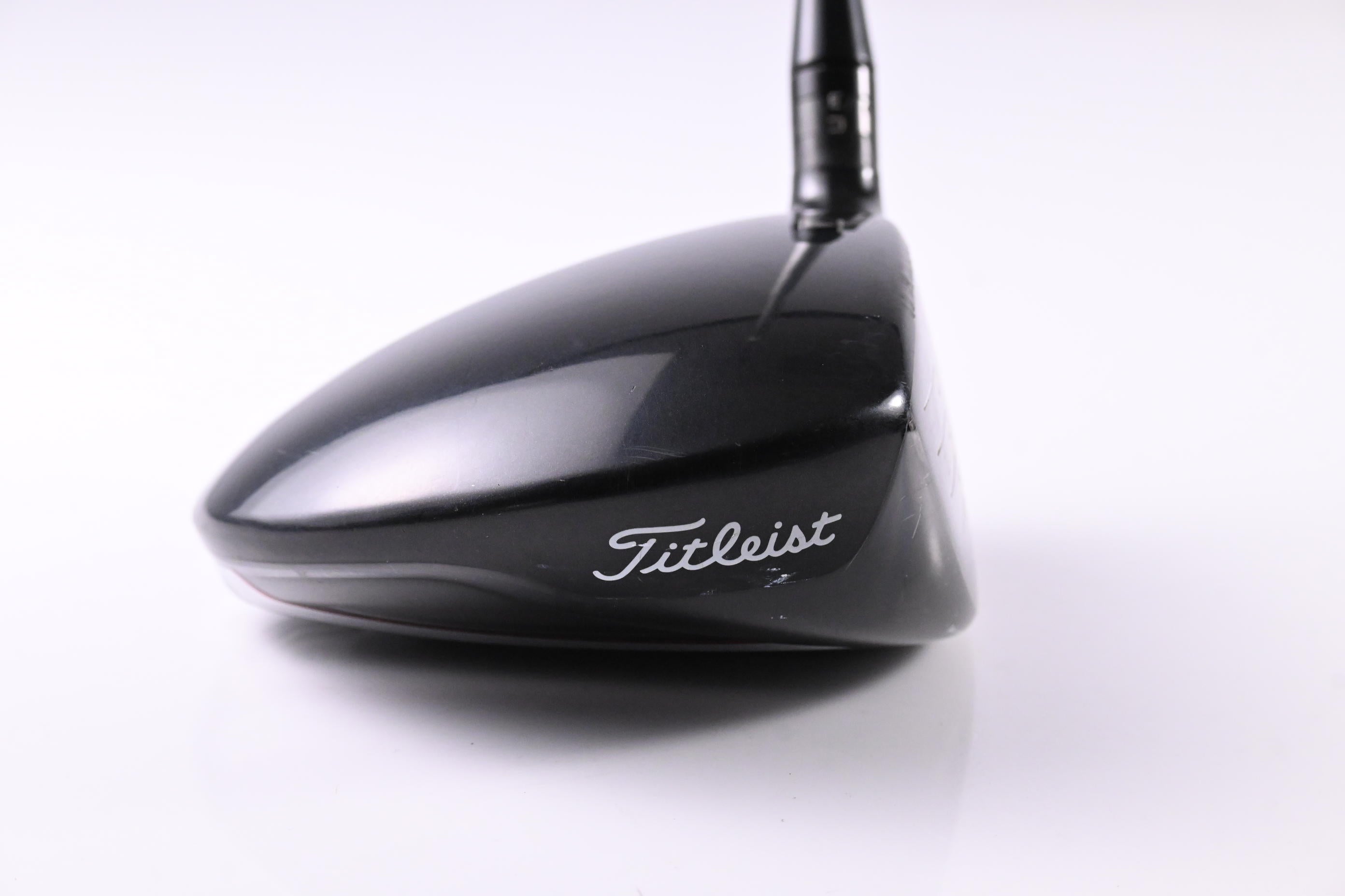 Titleist 913 D2 Driver / 9.5 Degree / Stiff Flex Diamana S+ Blue 60 Shaft